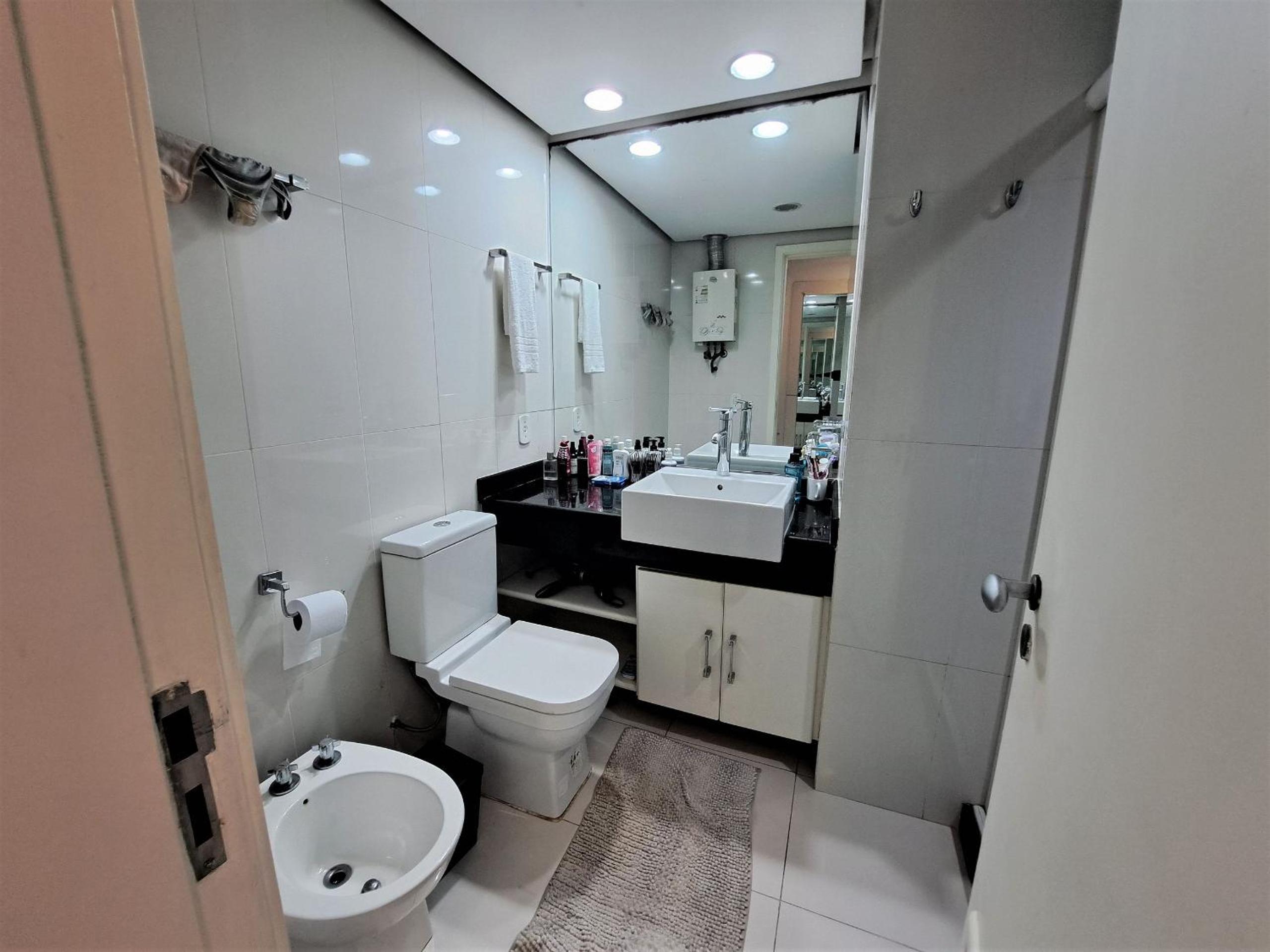 Lindo apt Ocean Drive Resort Vista praia da Barra - Beira Mar