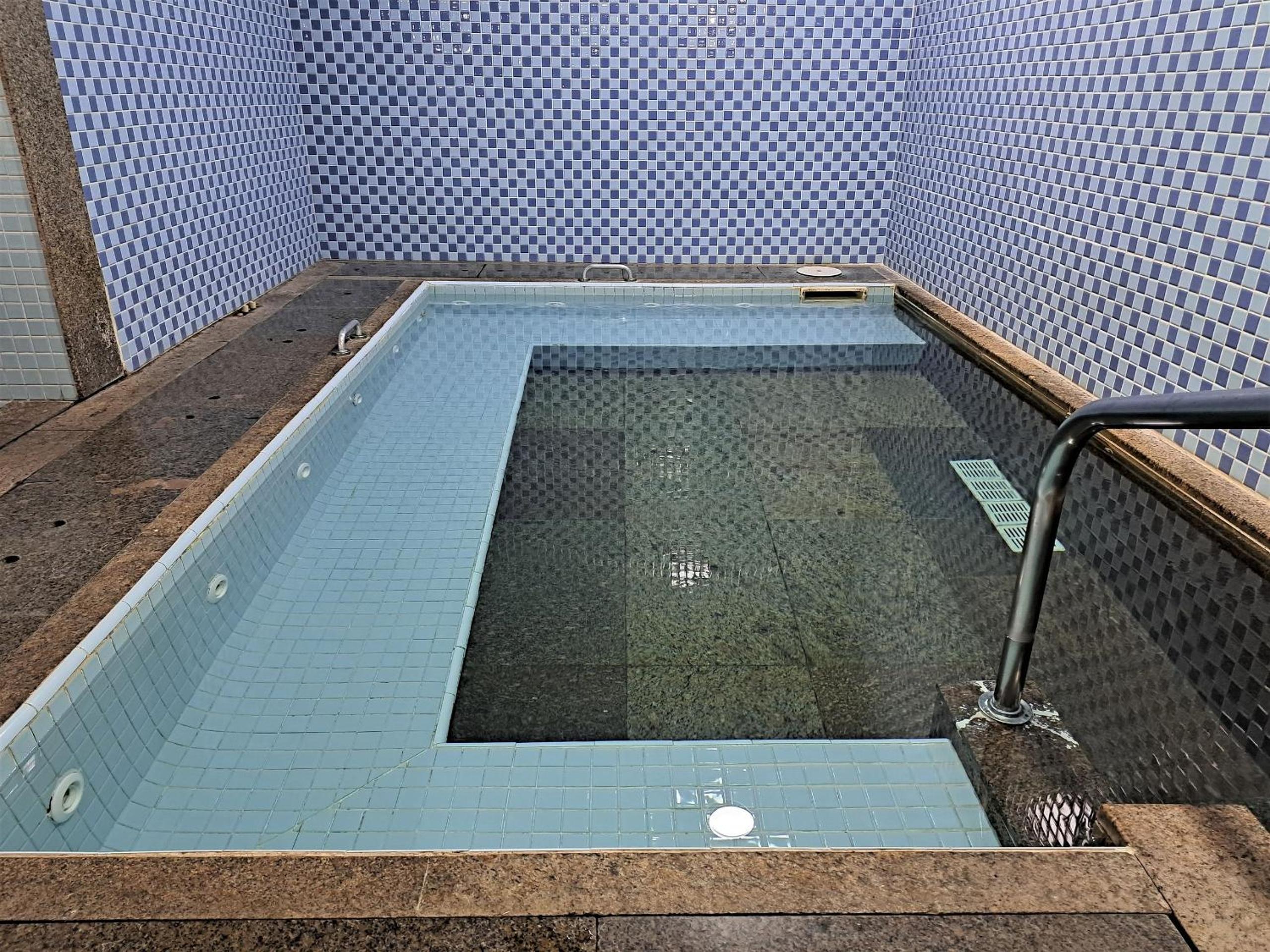 Lindo apt Ocean Drive Resort Vista praia da Barra - Beira Mar