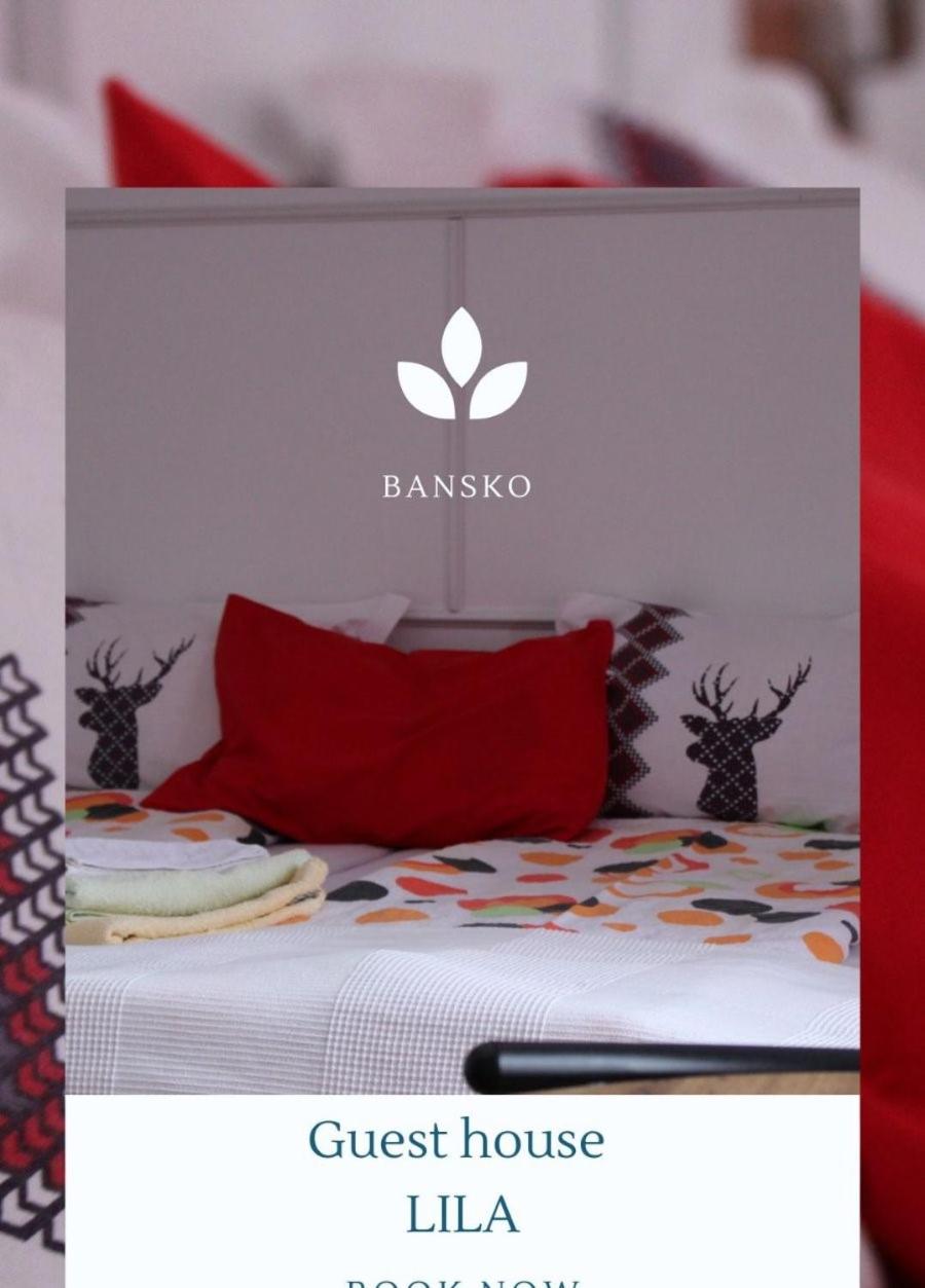 Guest House Lila