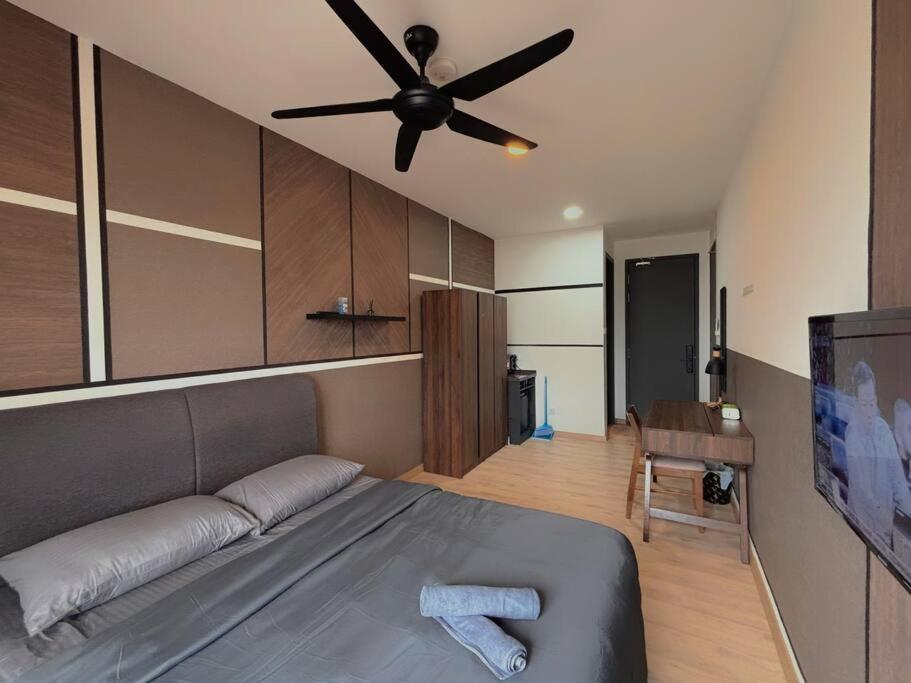 Stylish Studio 2PX, Emporis Near MRT KD, Segi & Thomson Hospital photo 1