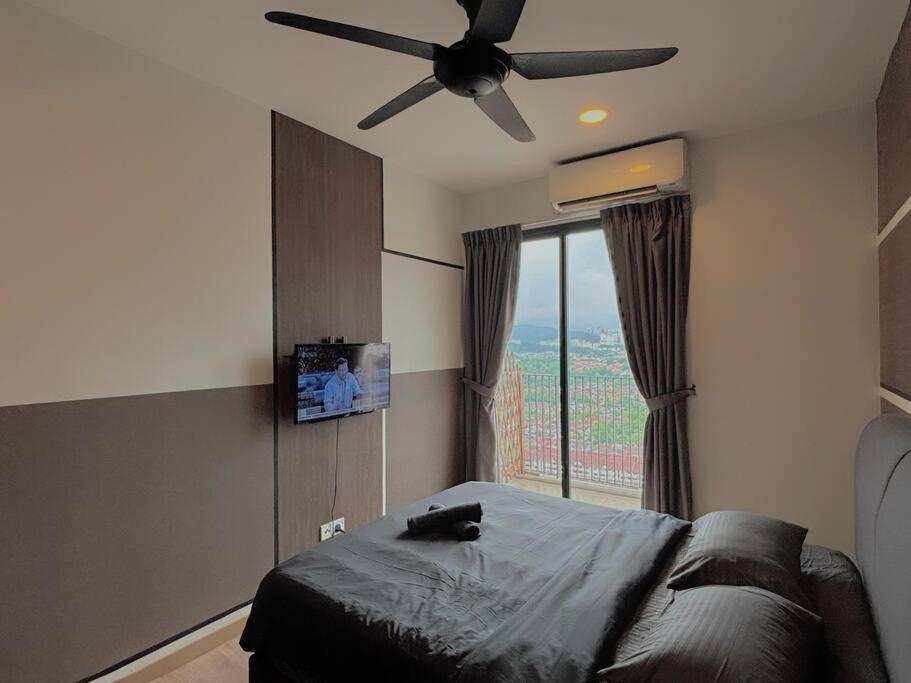 Stylish Studio 2PX, Emporis Near MRT KD, Segi & Thomson Hospital photo 2