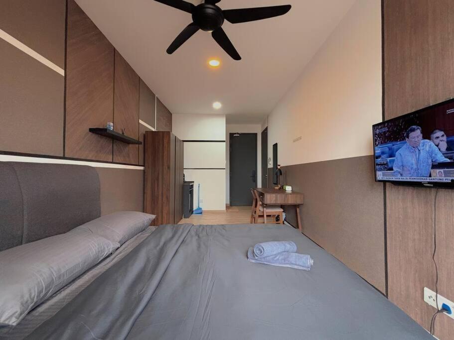 Stylish Studio 2PX, Emporis Near MRT KD, Segi & Thomson Hospital photo 4