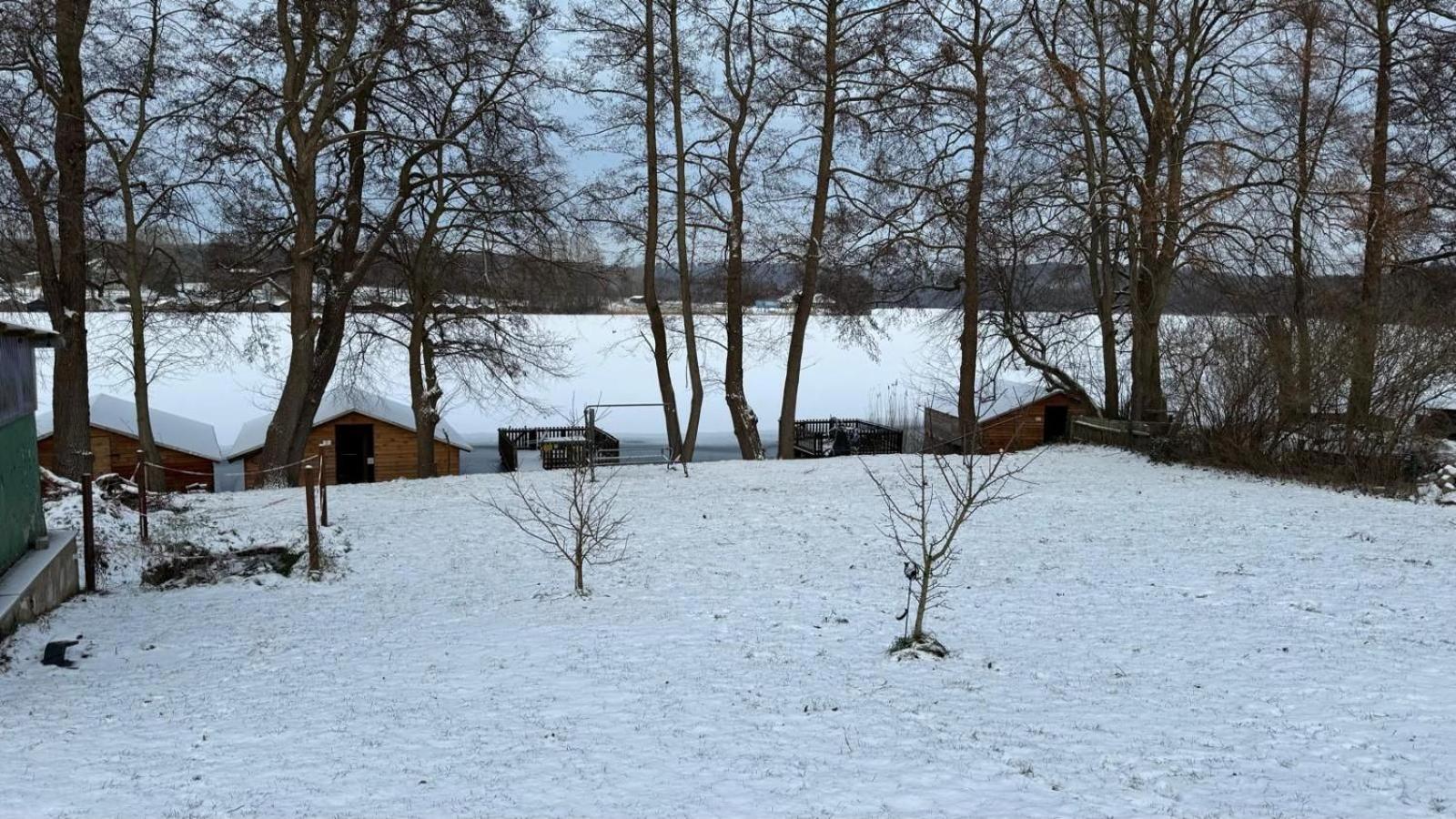 FEWO Am Haussee Feldberger Seenlandschaft