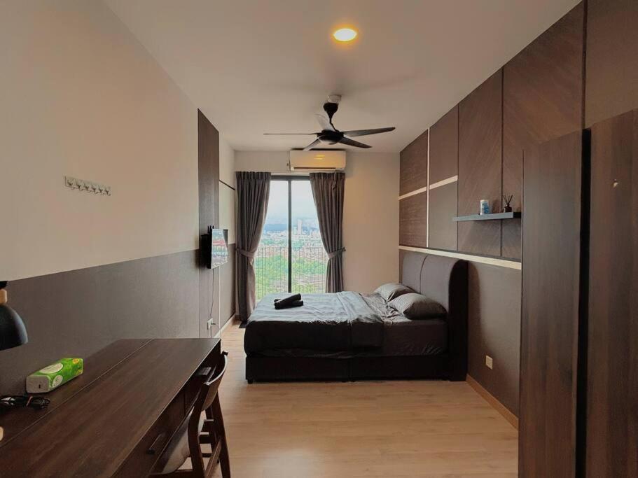 Stylish Studio 2PX, Emporis Near MRT KD, Segi & Thomson Hospital photo 3