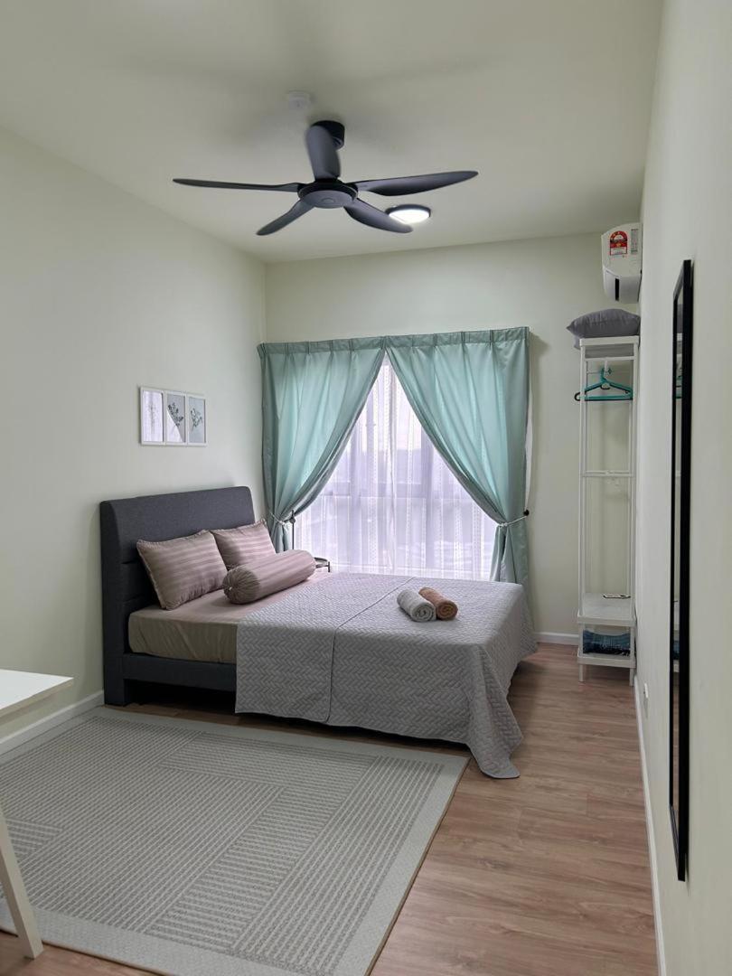 Bayu Suite