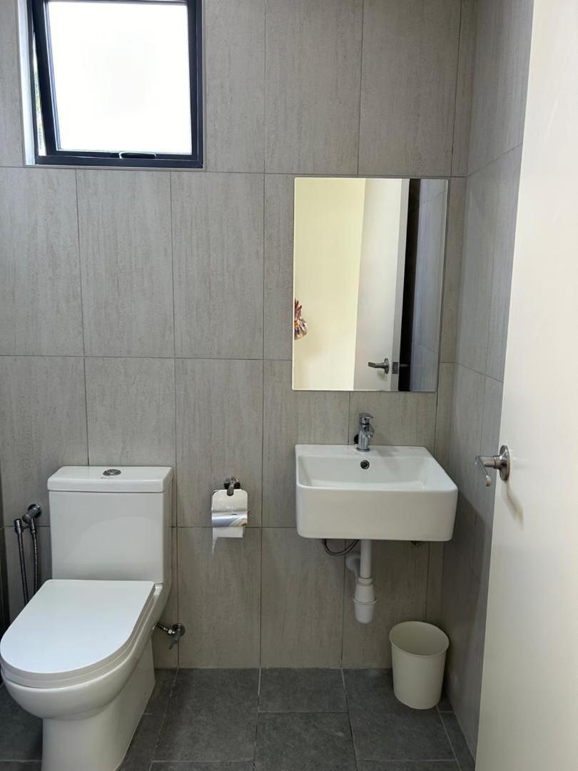 Bayu Suite