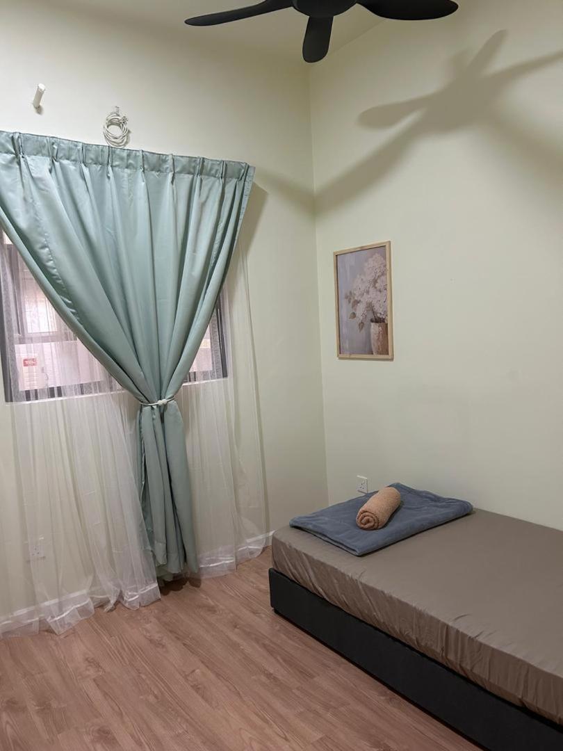 Bayu Suite