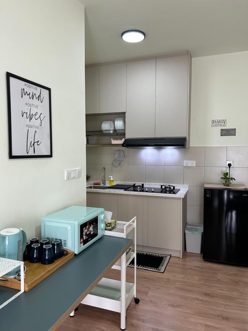 Bayu Suite