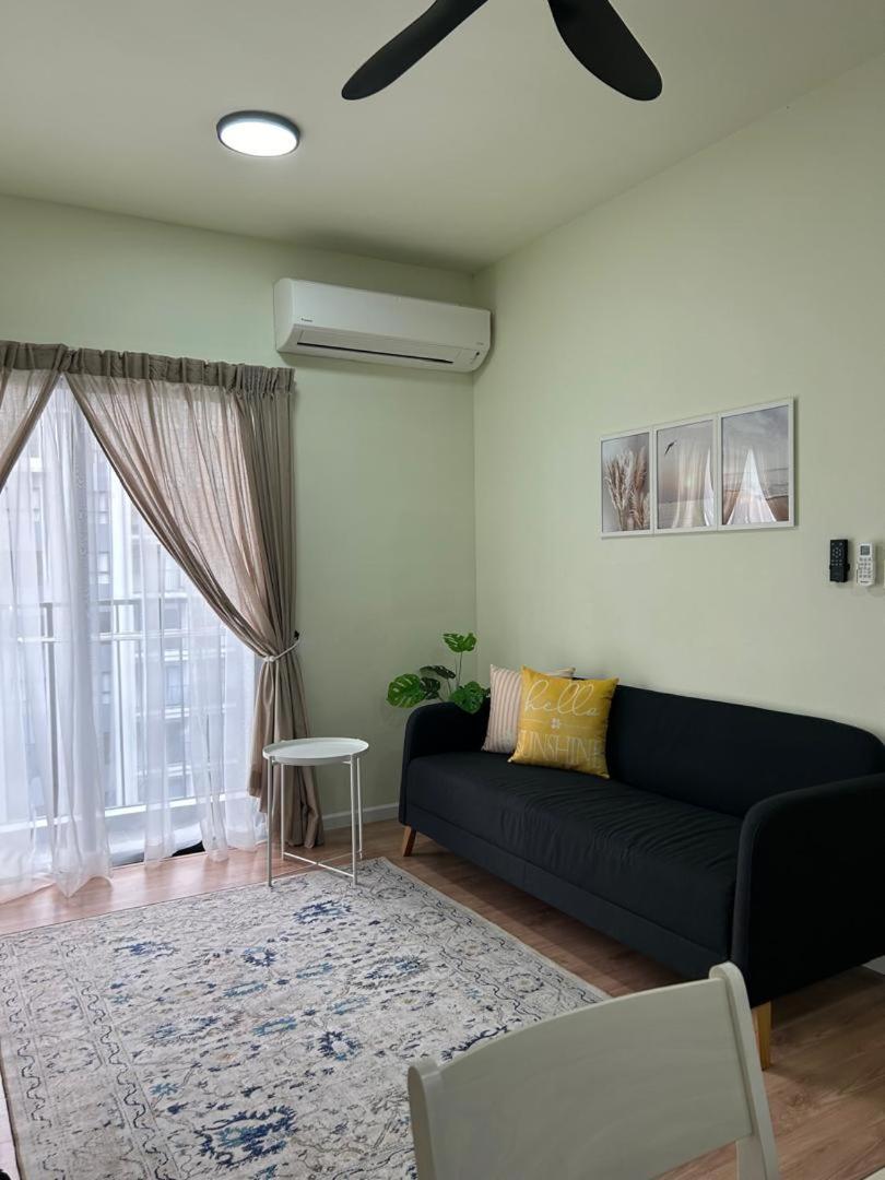 Bayu Suite
