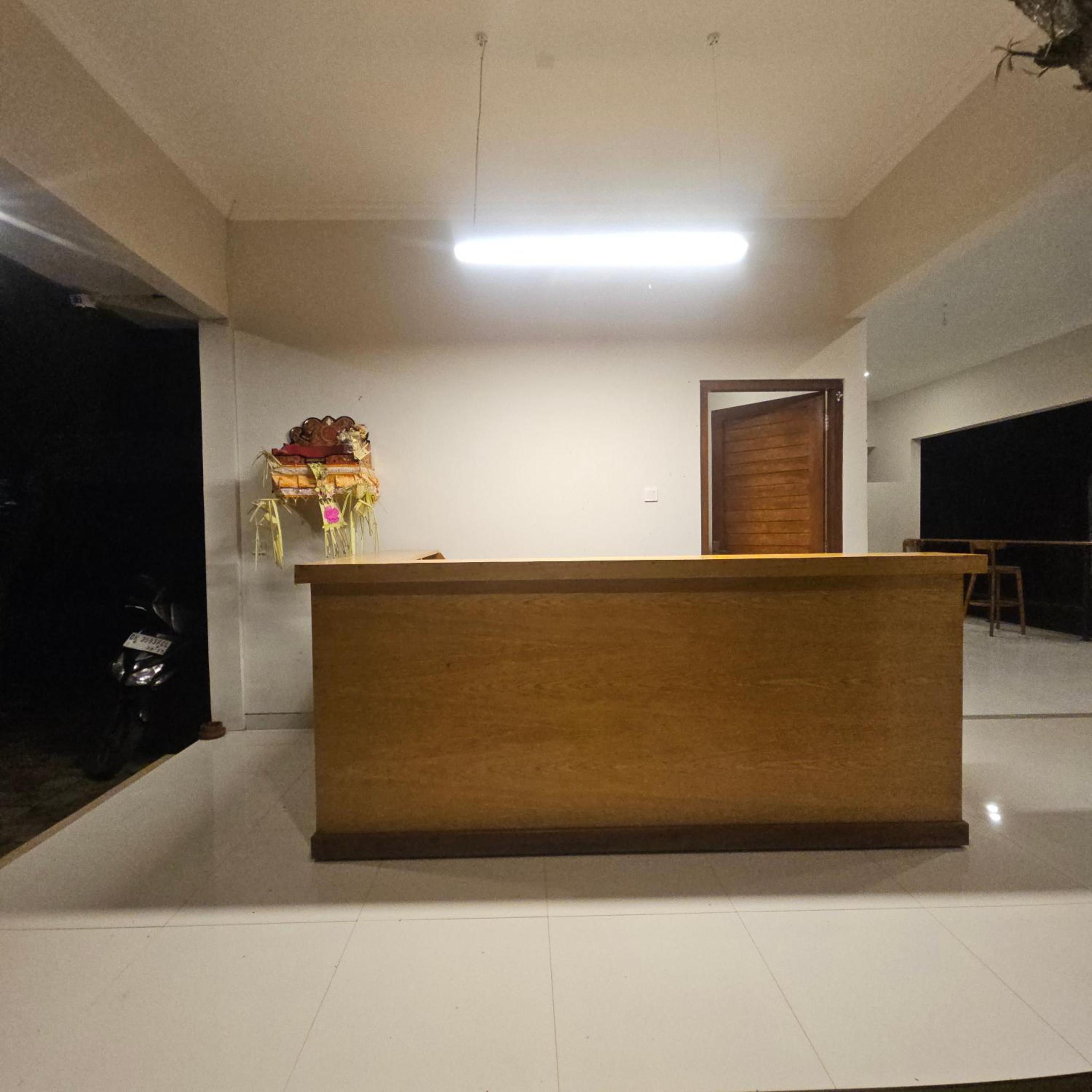 Ungasan Center Hostel