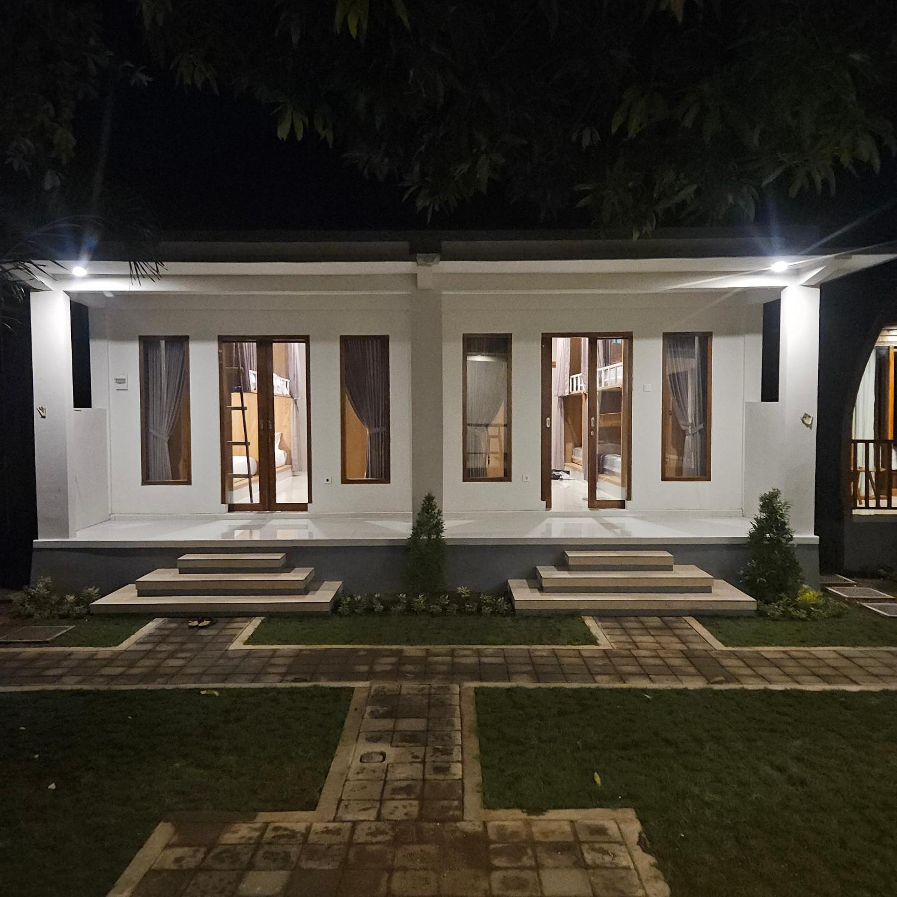 Ungasan Center Hostel
