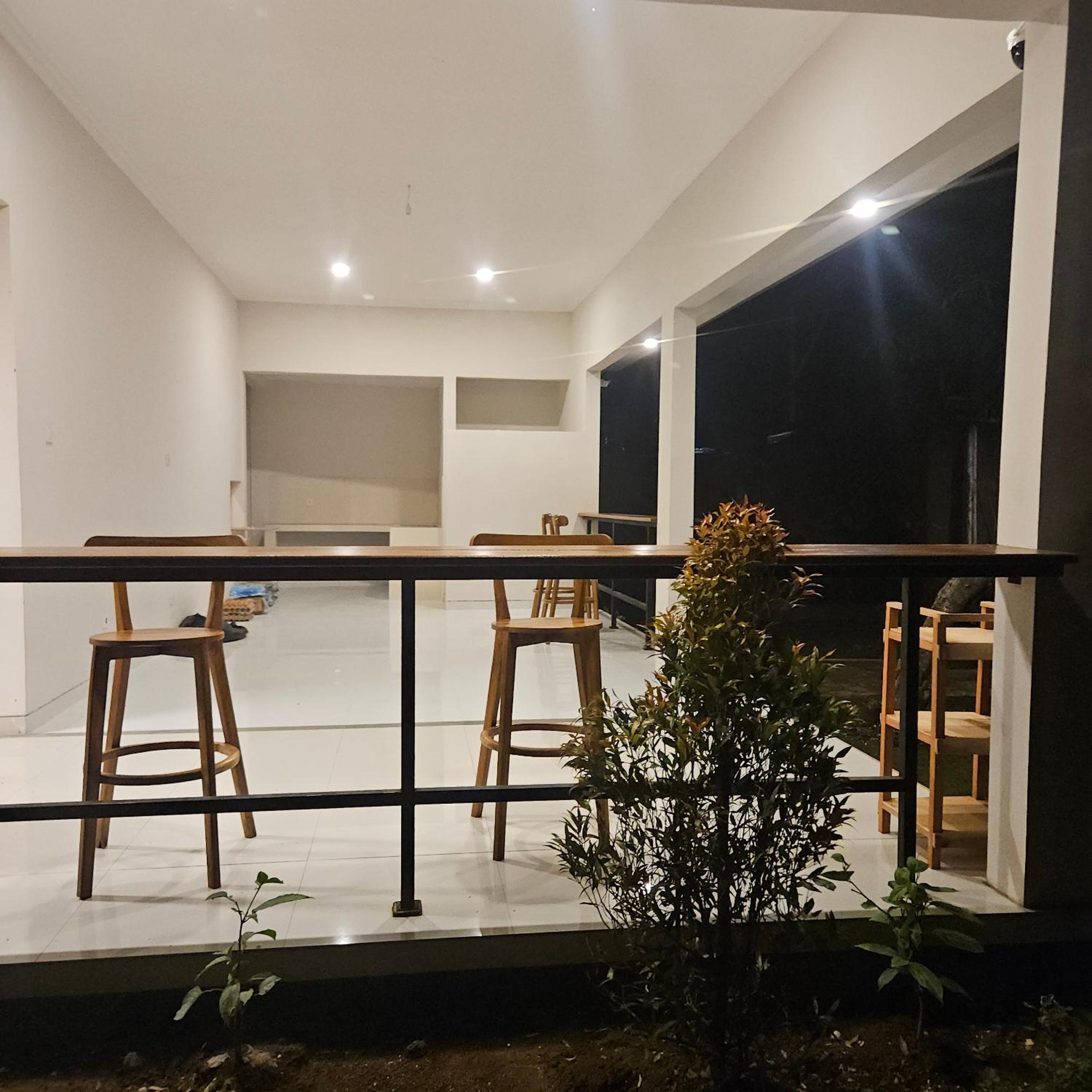 Ungasan Center Hostel