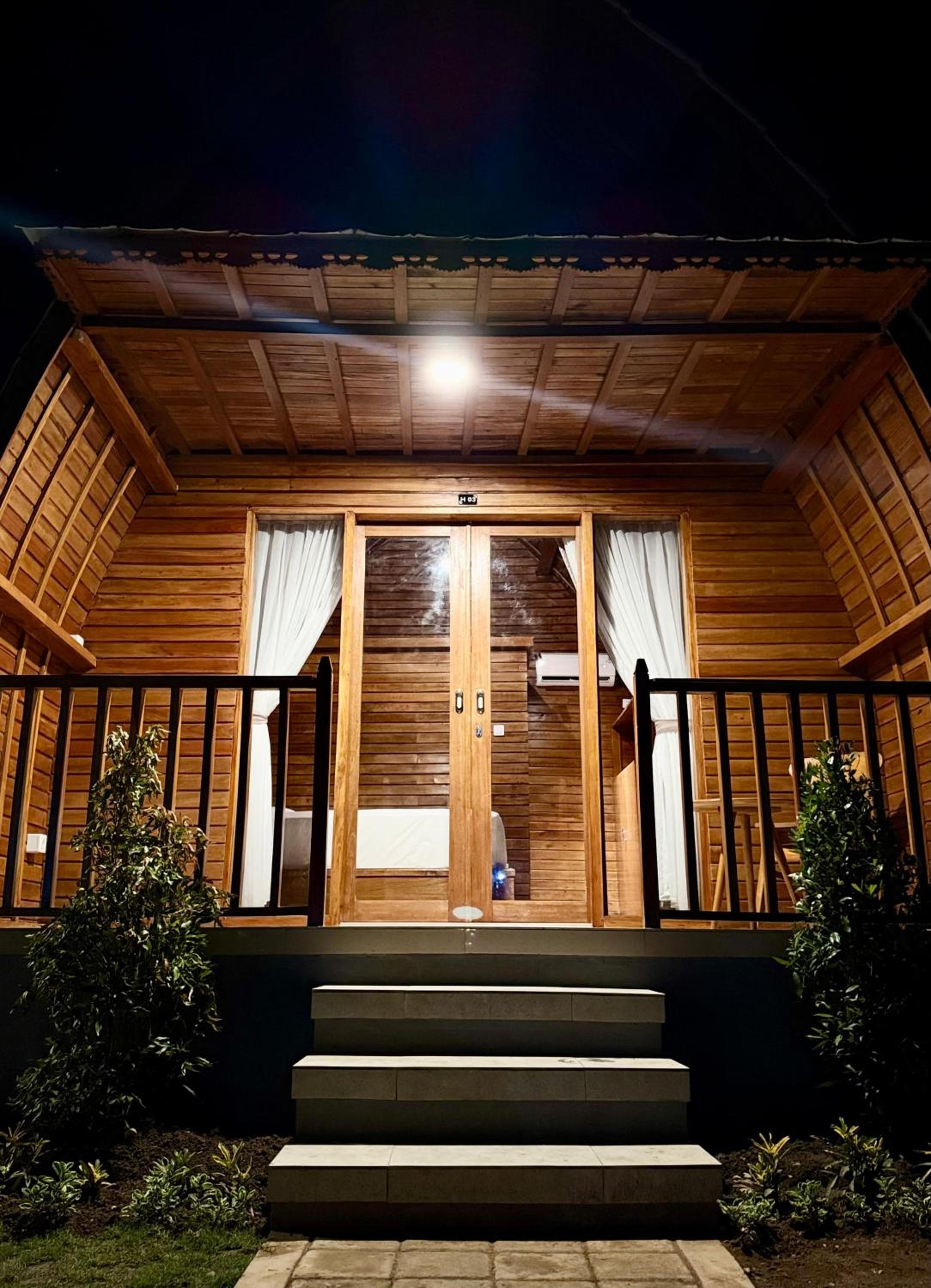 Ungasan Center Hostel
