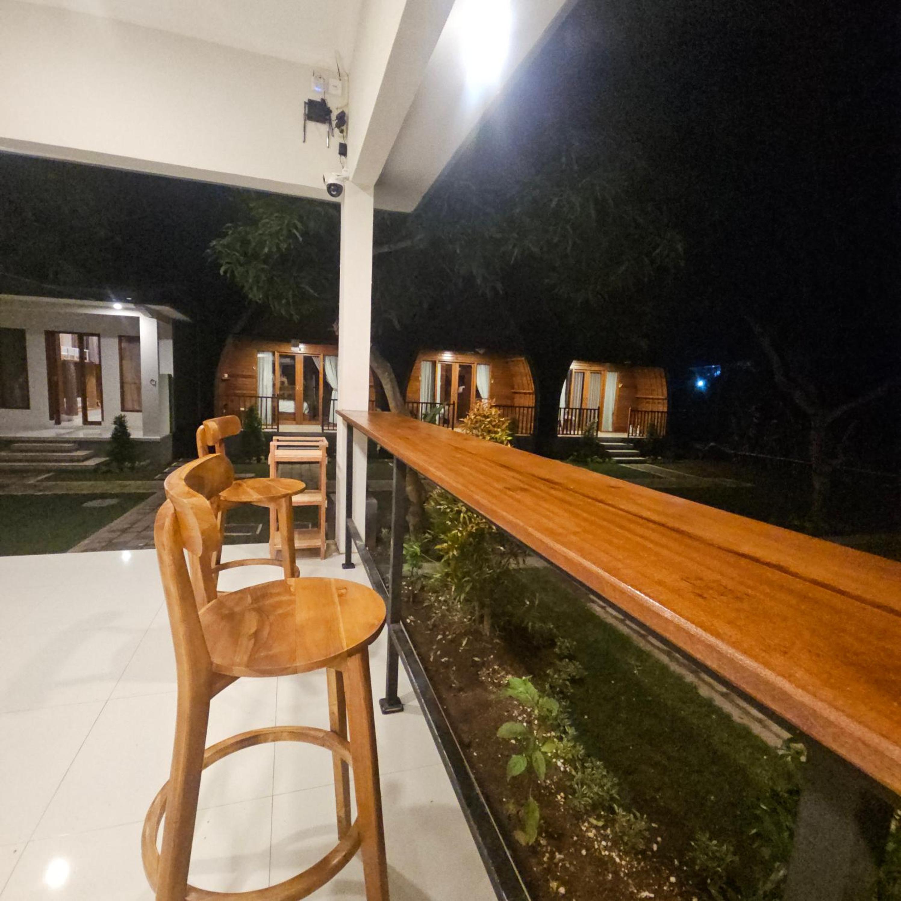 Ungasan Center Hostel
