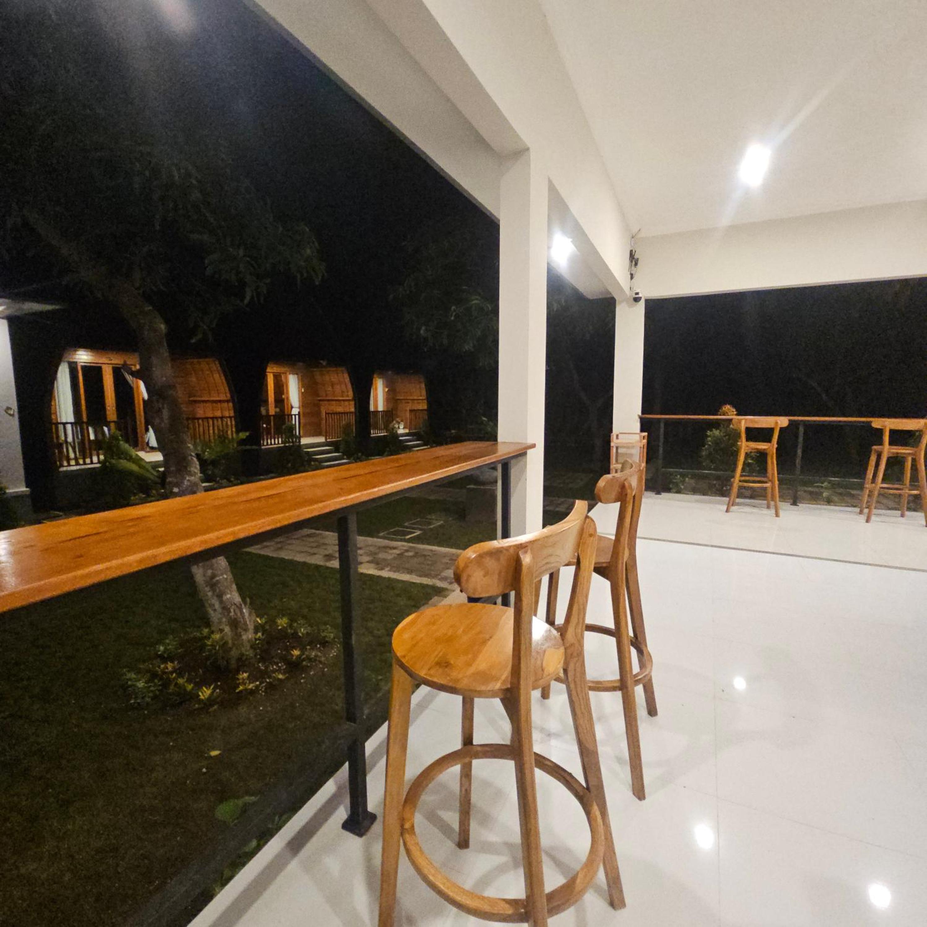 Ungasan Center Hostel