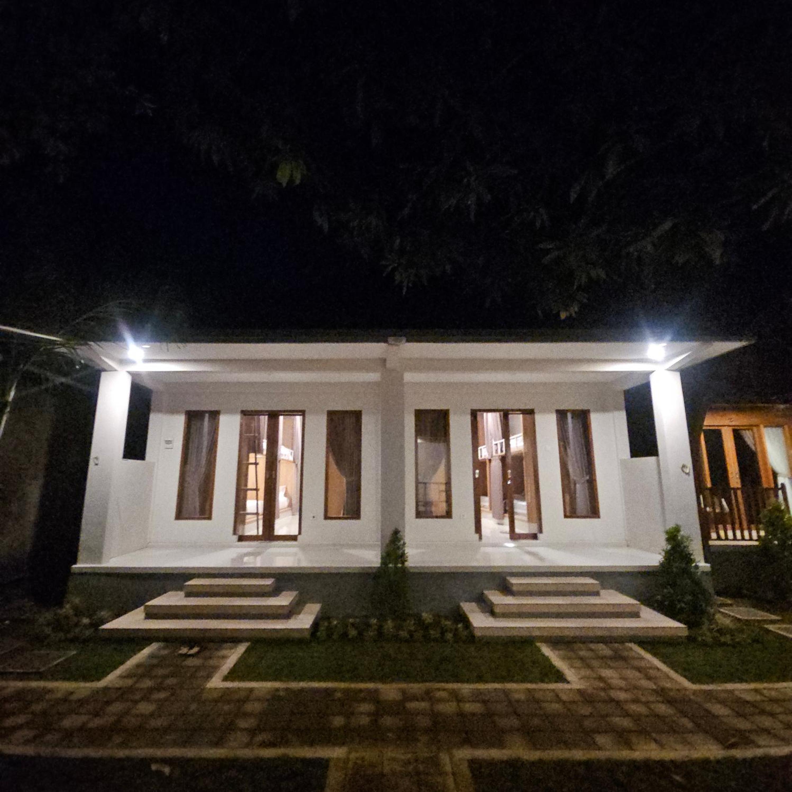 Ungasan Center Hostel