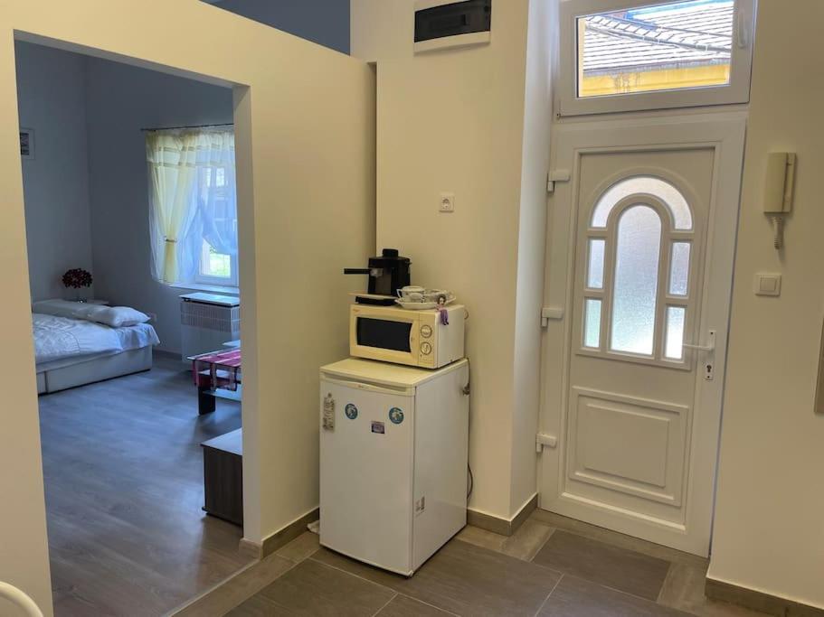 Széchenyi Apartman Széchenyi tér 13