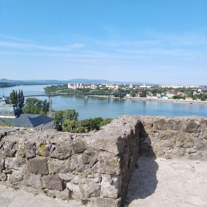 Széchenyi Apartman Széchenyi tér 13