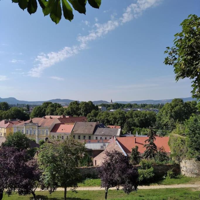 Széchenyi Apartman Széchenyi tér 13