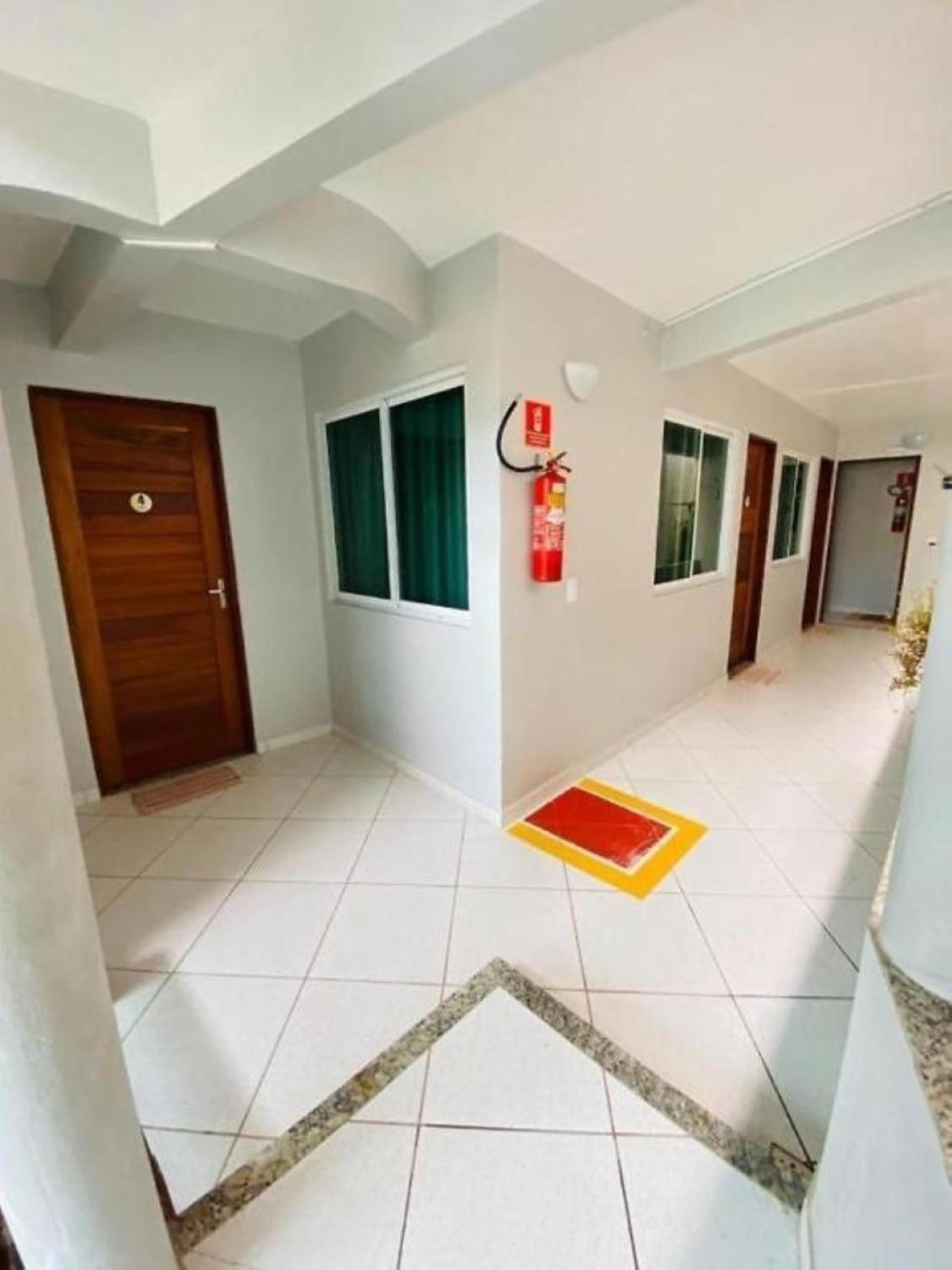 Pousada Terral - Broadway em Canoa Quebrada