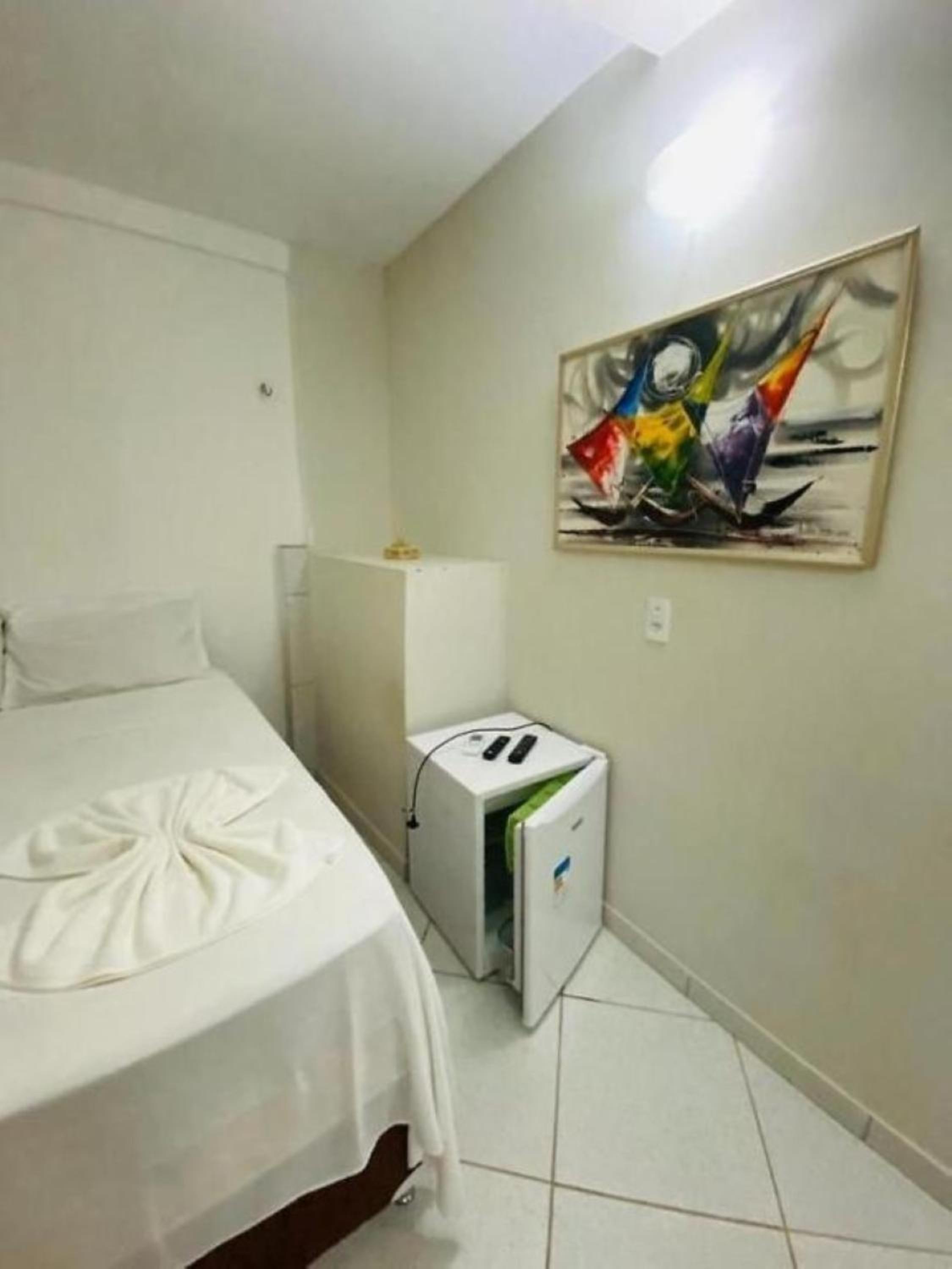 Pousada Terral - Broadway em Canoa Quebrada
