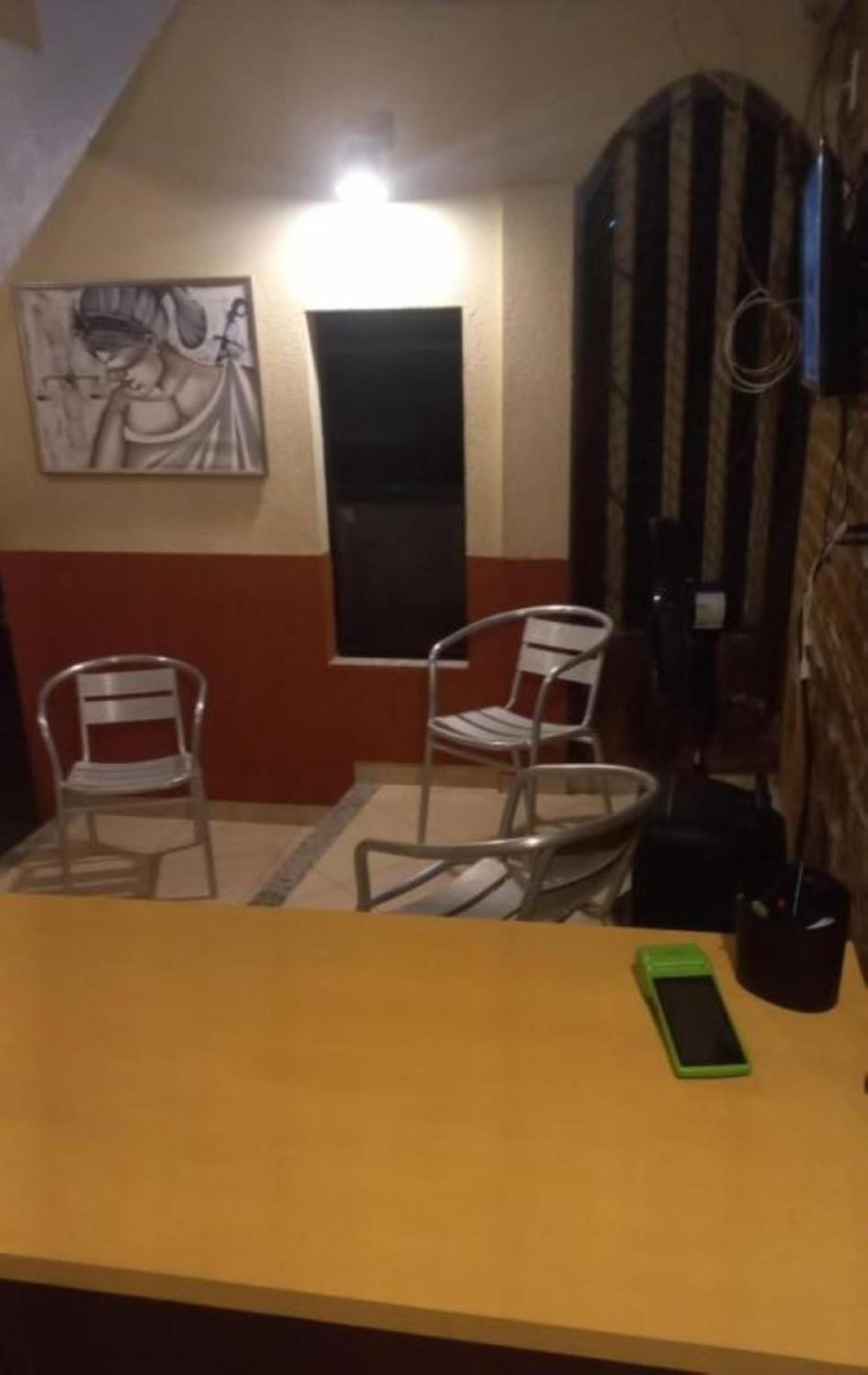 Pousada Terral - Broadway em Canoa Quebrada