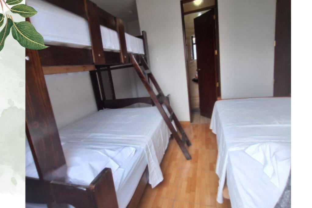 Casa de Campo en Lunahuaná con jardin amplio para Familias y Amigos view 5