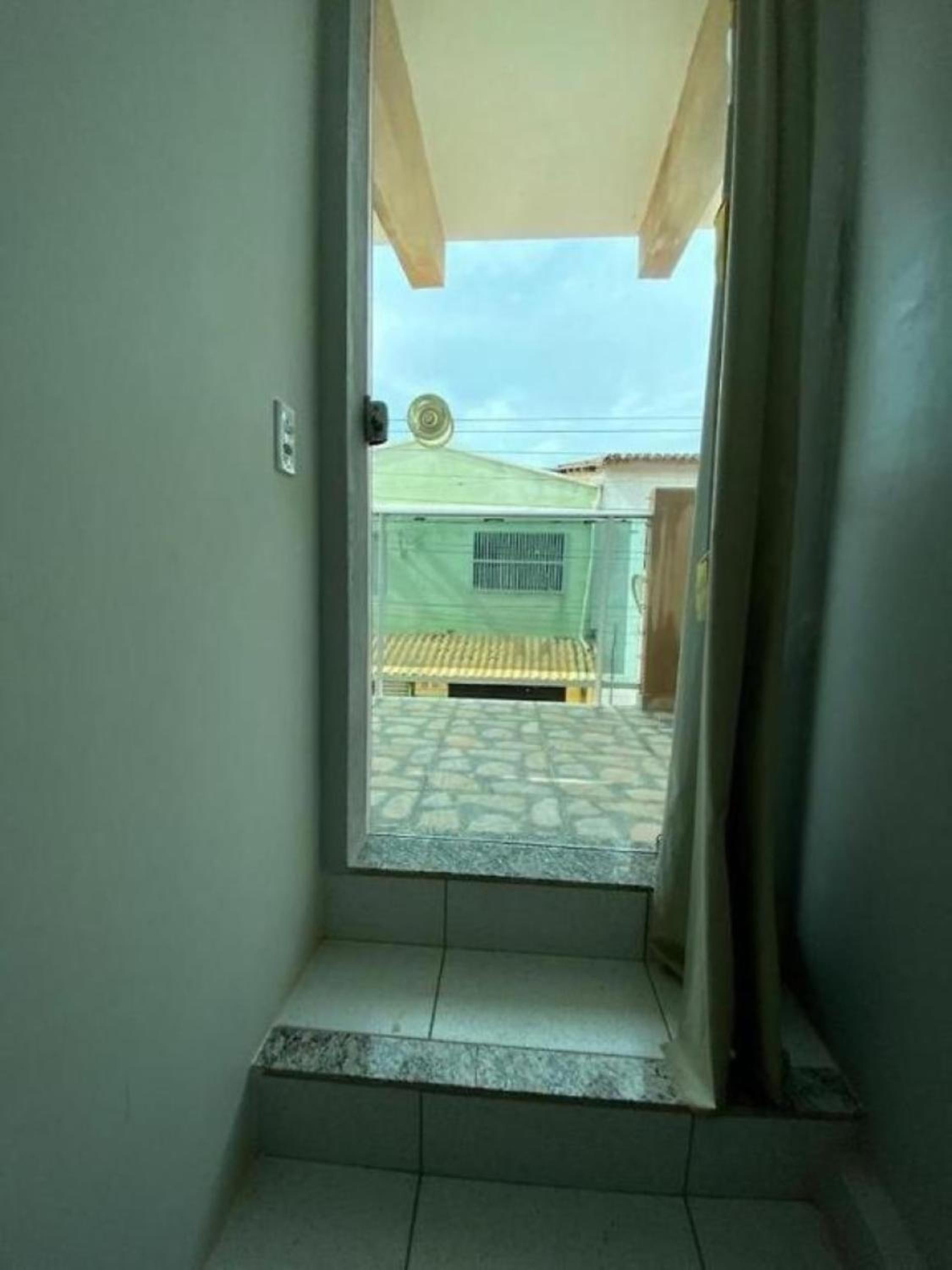 Pousada Terral - Broadway em Canoa Quebrada