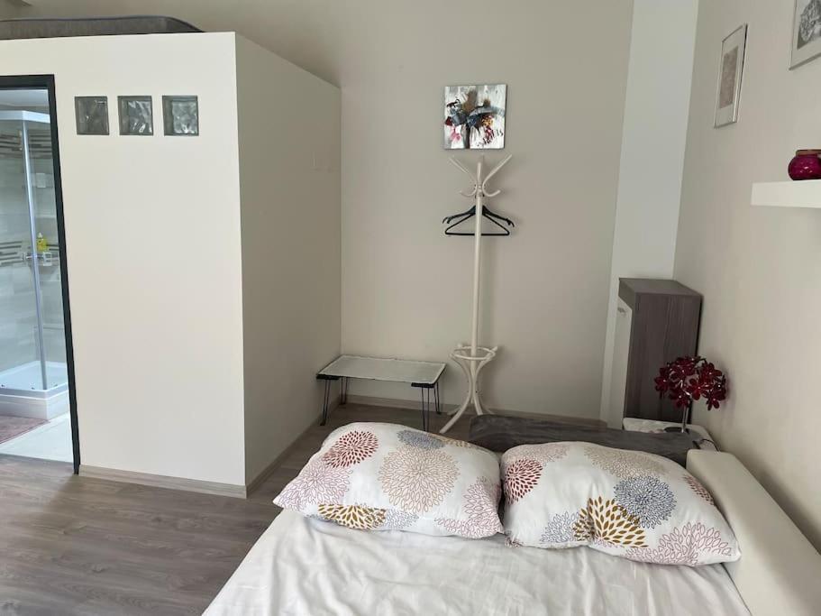 Széchenyi Apartman Széchenyi tér 13