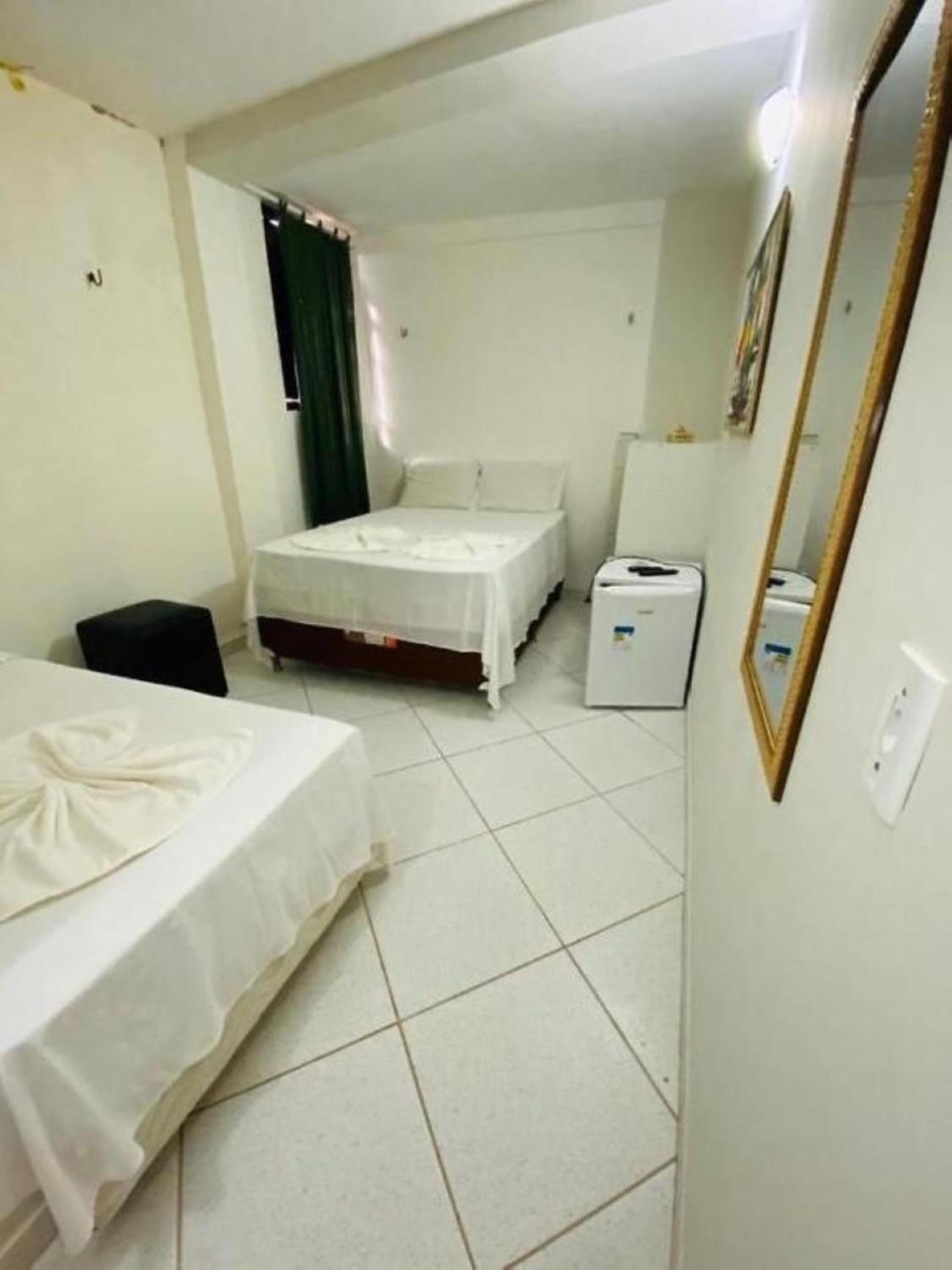Pousada Terral - Broadway em Canoa Quebrada