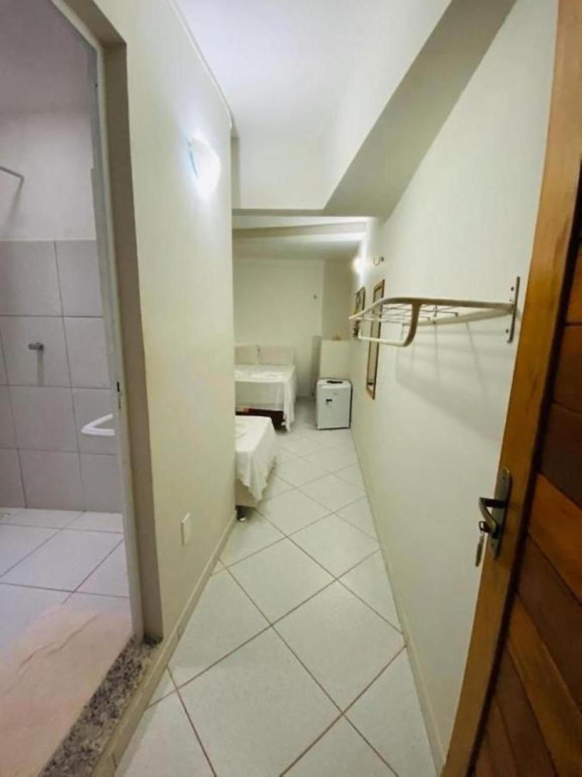 Pousada Terral - Broadway em Canoa Quebrada