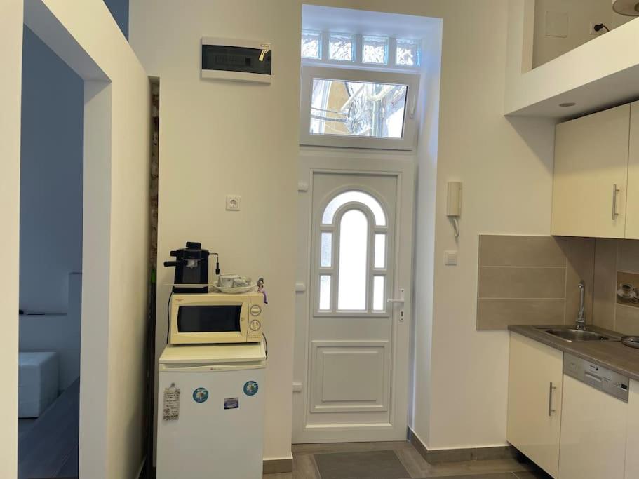 Széchenyi Apartman Széchenyi tér 13