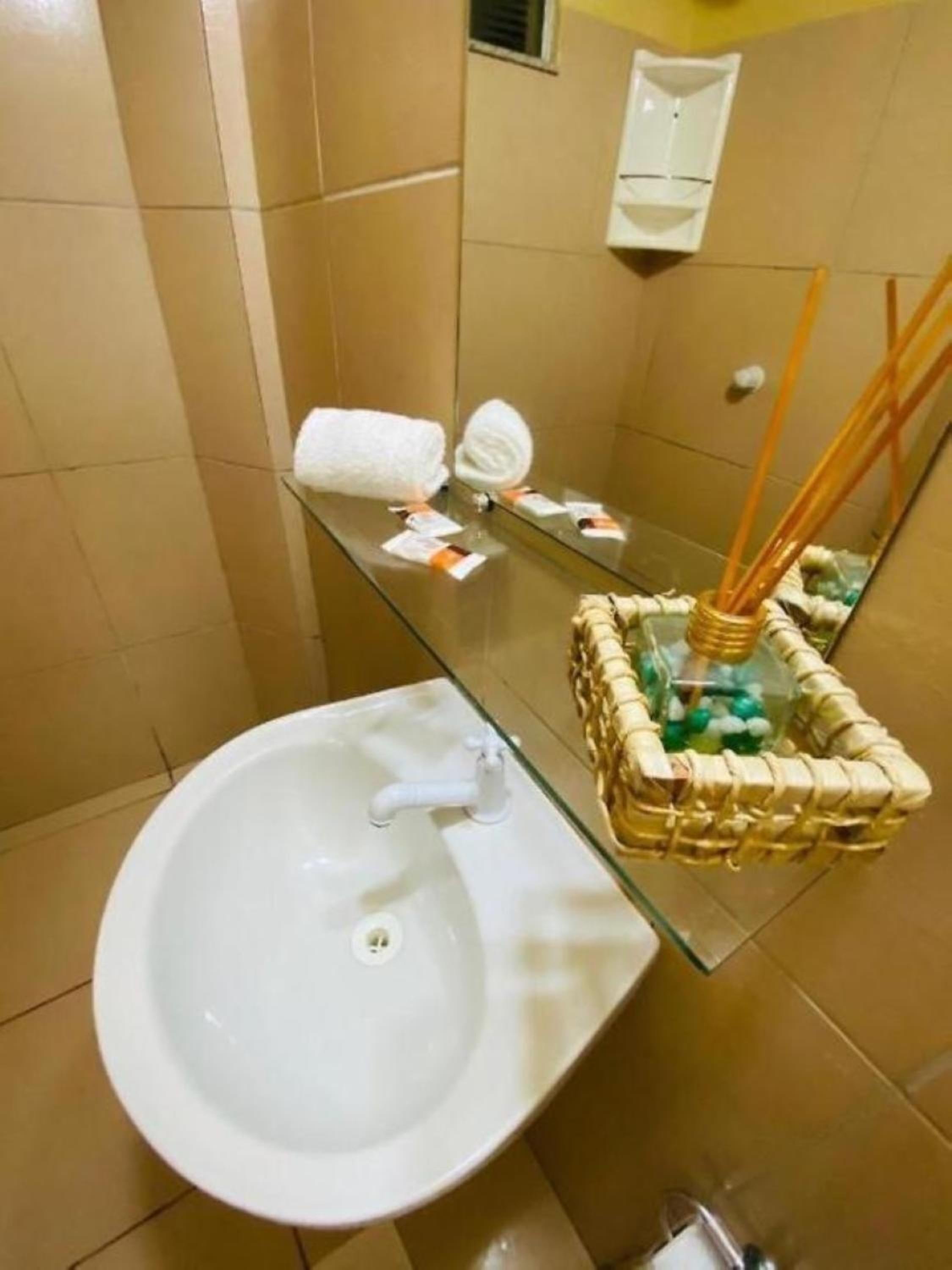 Pousada Terral - Broadway em Canoa Quebrada