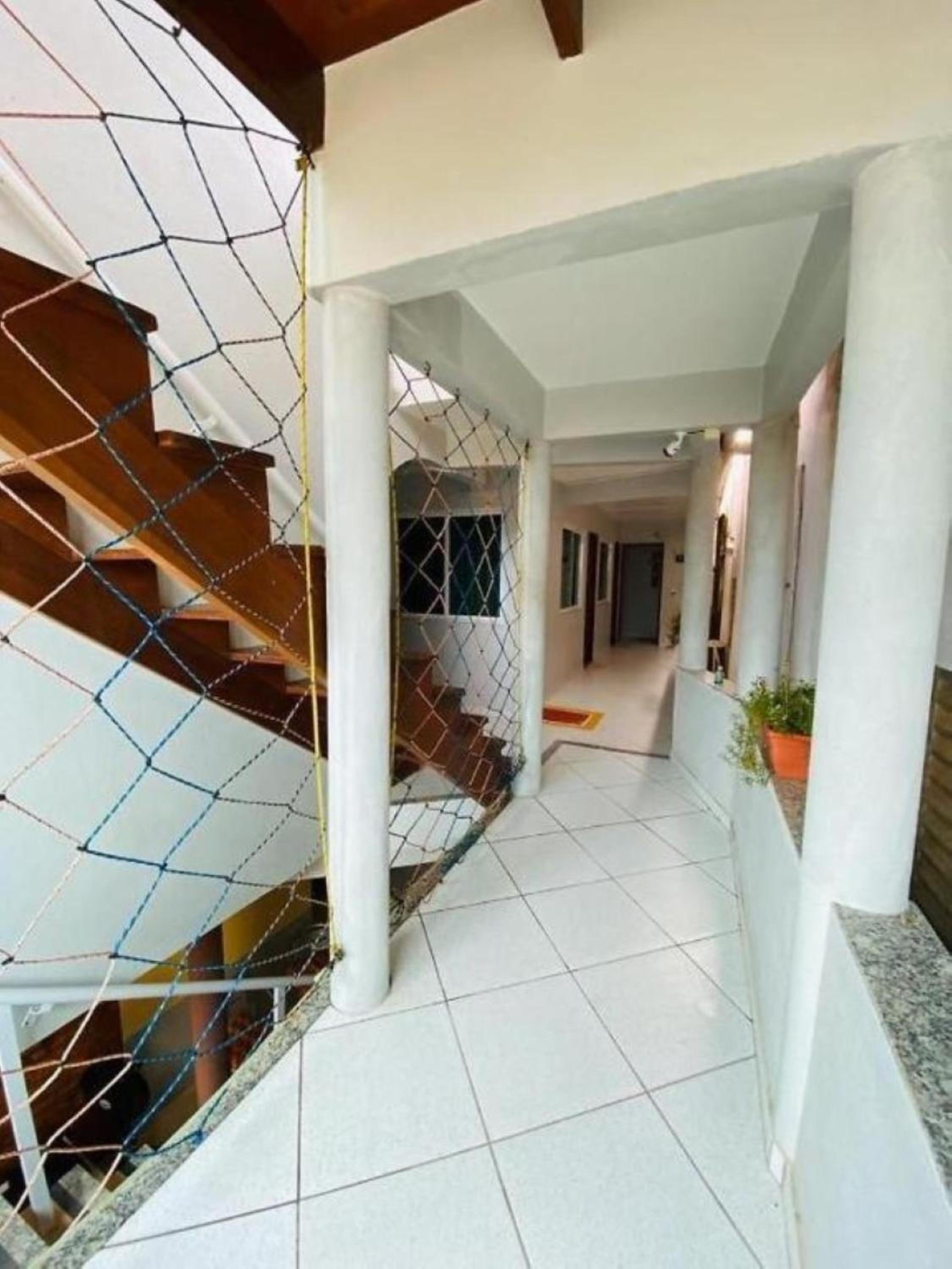 Pousada Terral - Broadway em Canoa Quebrada
