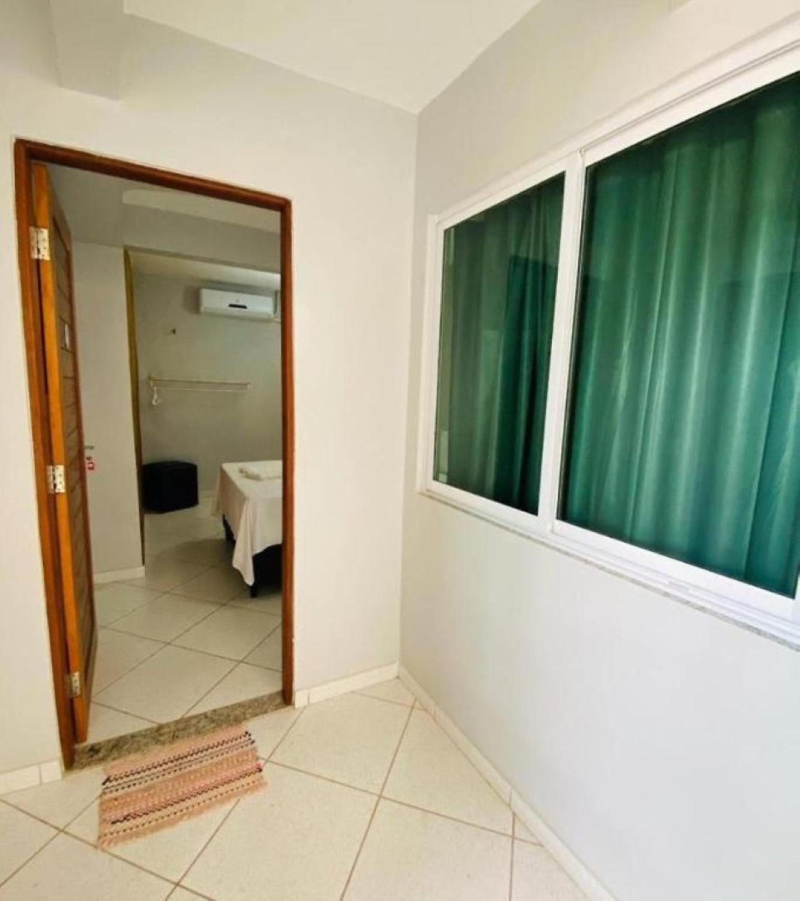 Pousada Terral - Broadway em Canoa Quebrada