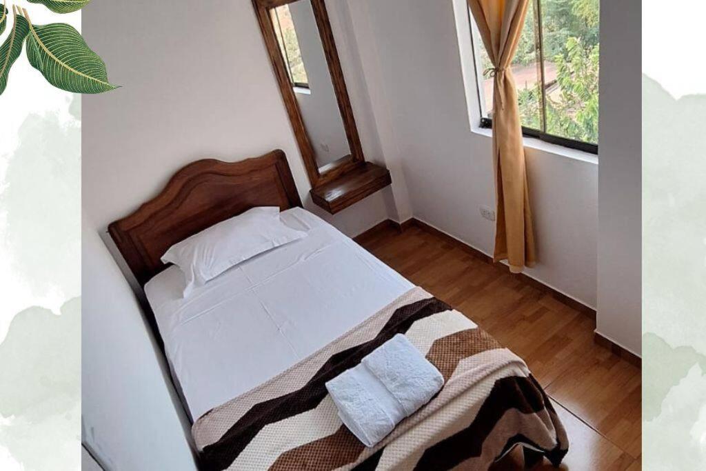 Casa de Campo en Lunahuaná con jardin amplio para Familias y Amigos view 4