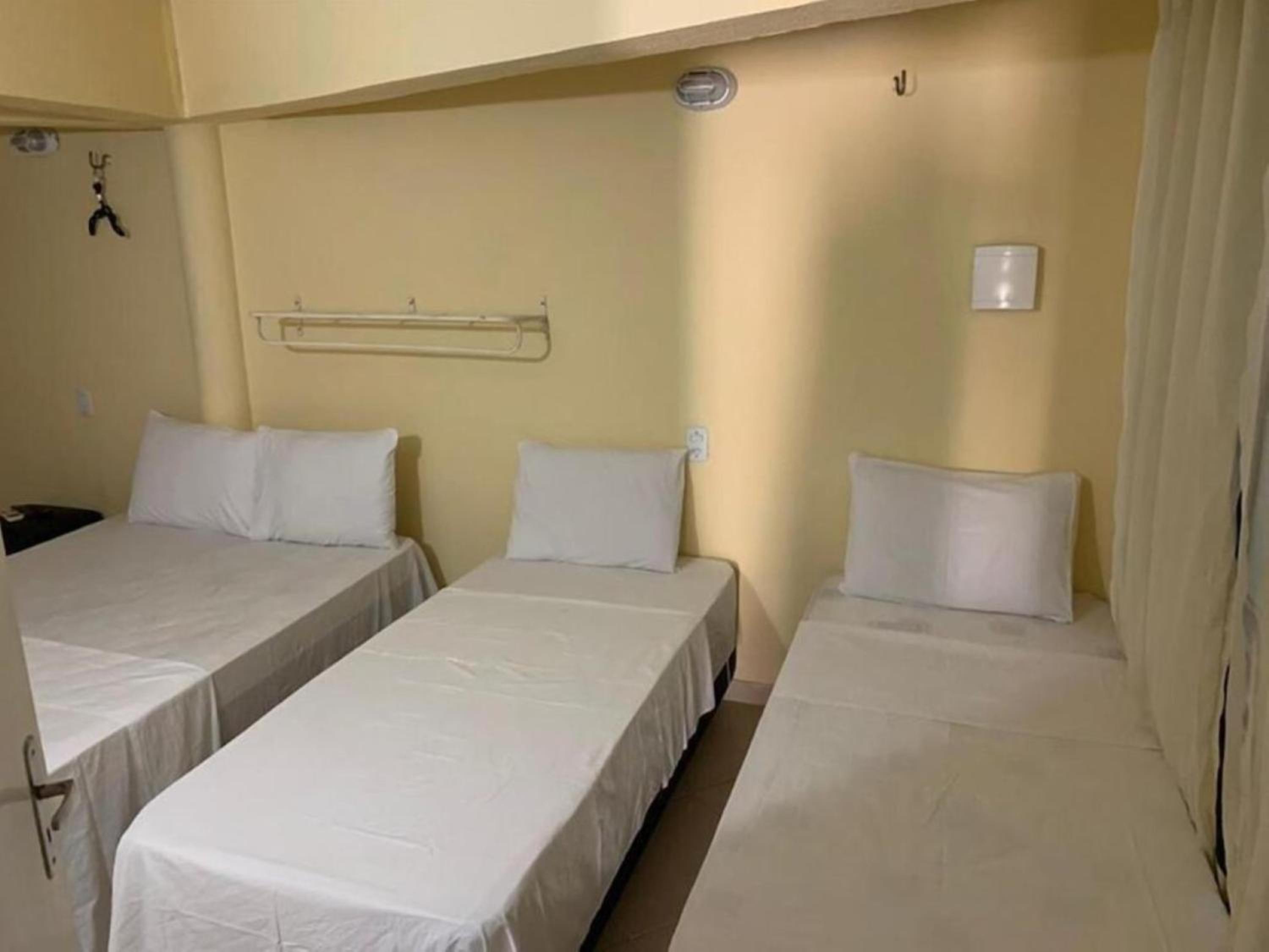 Pousada Terral - Broadway em Canoa Quebrada