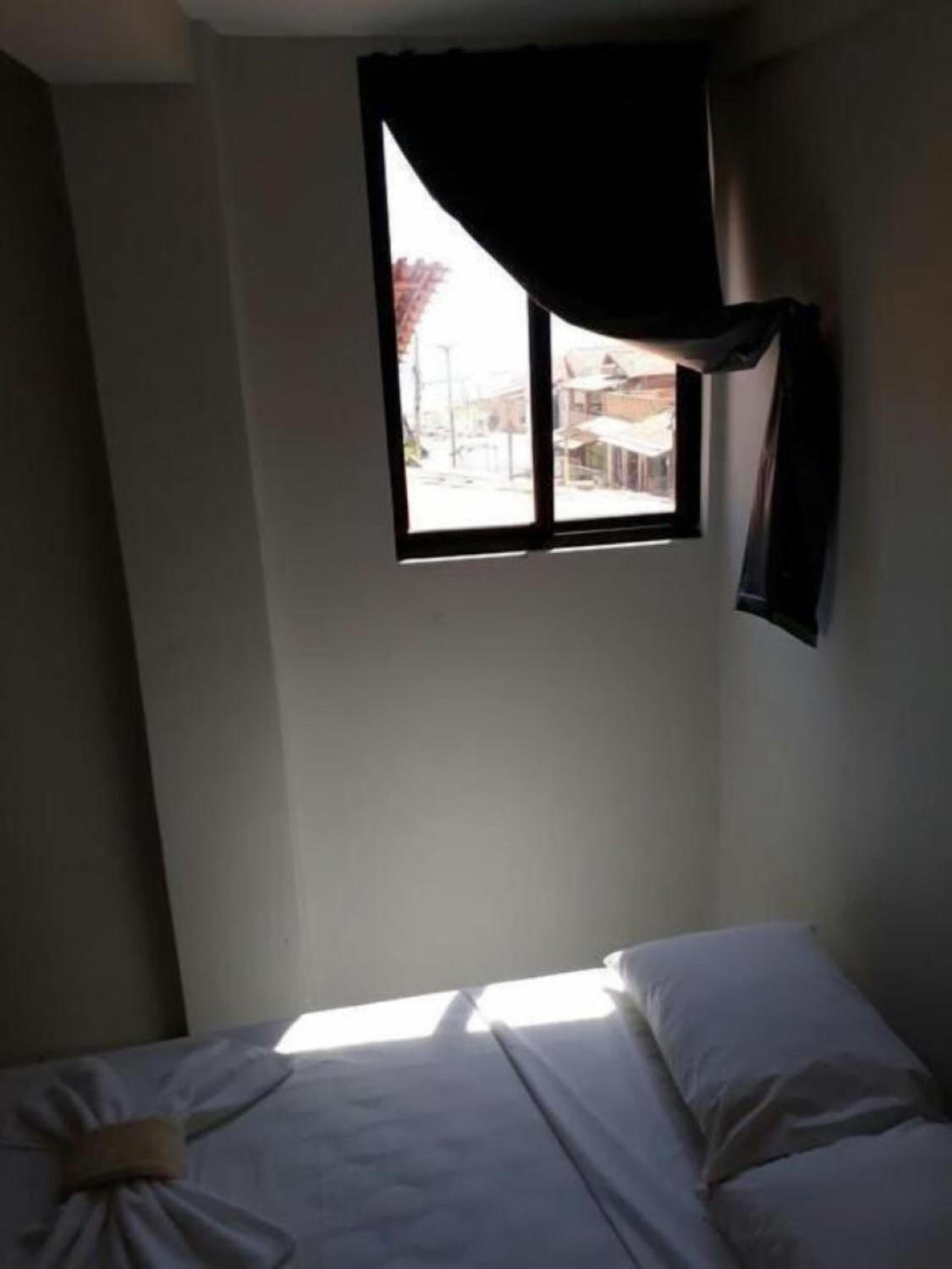 Pousada Terral - Broadway em Canoa Quebrada