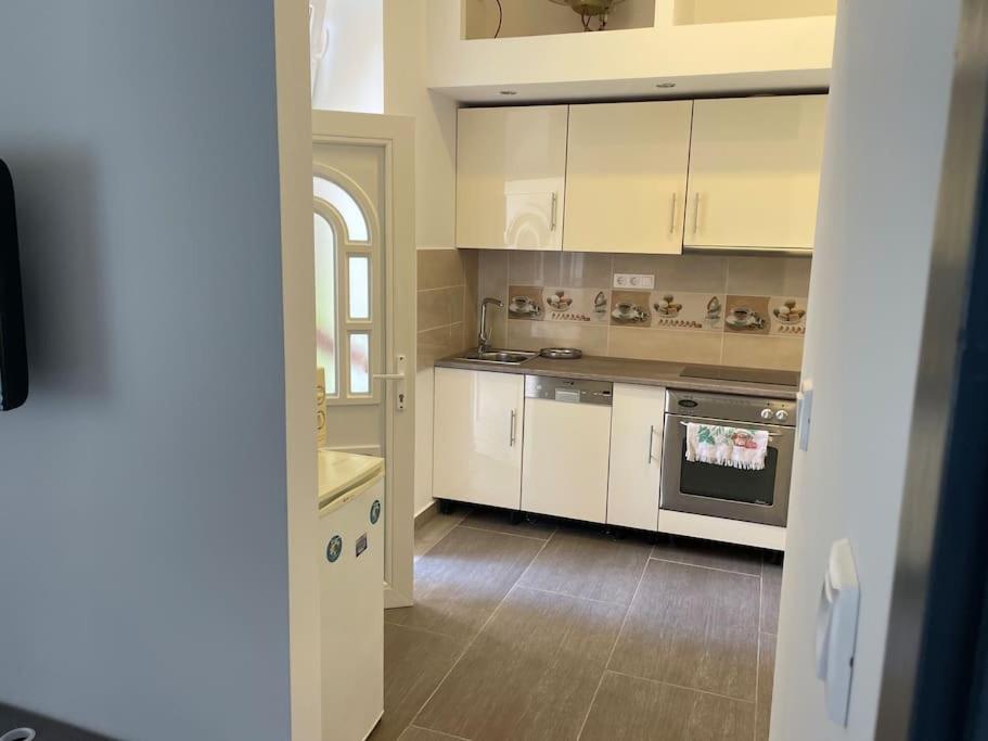 Széchenyi Apartman Széchenyi tér 13