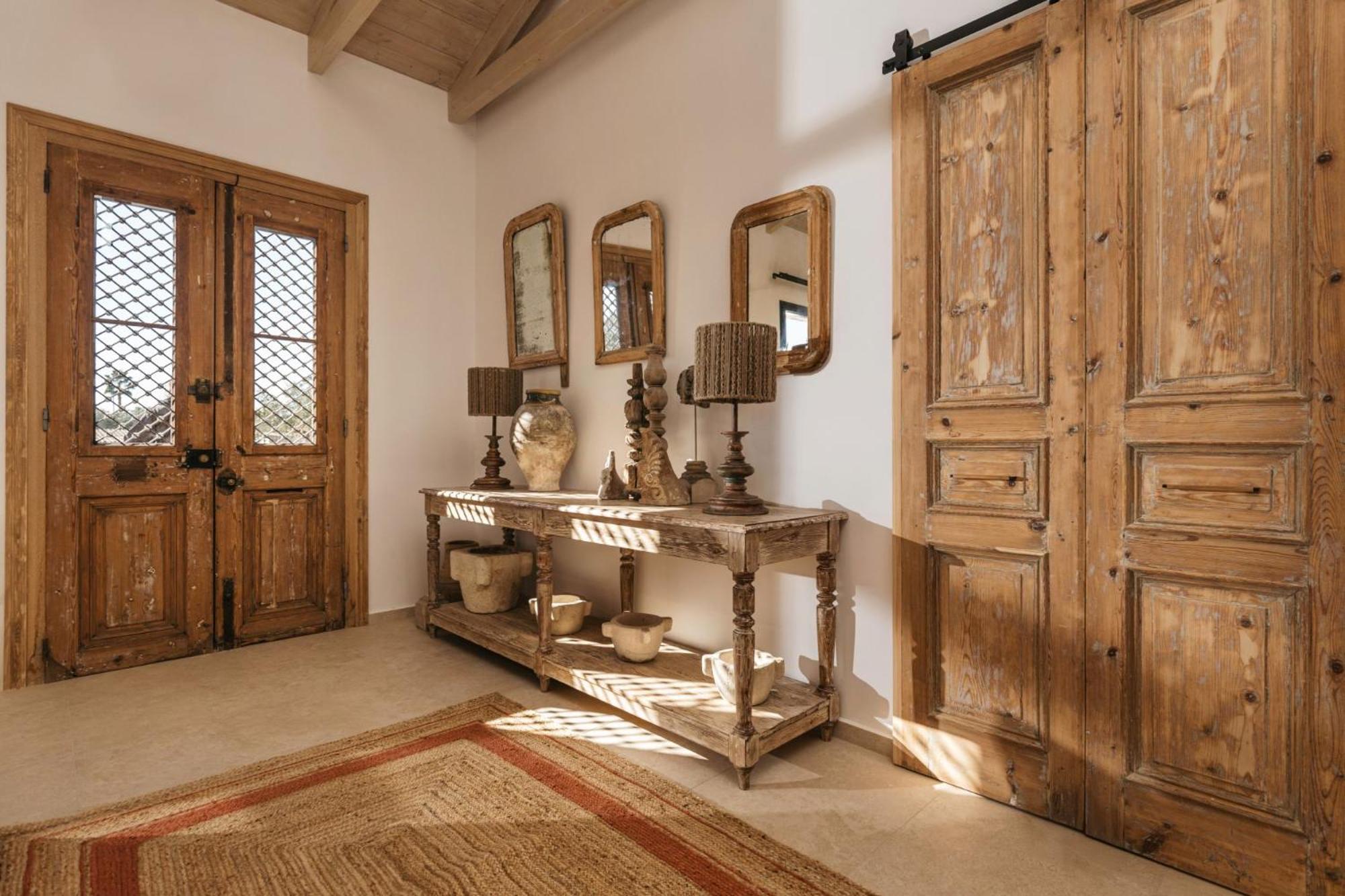 Le tresor de Marie - Charming Traditional Retreat, by ZanteWize view 4