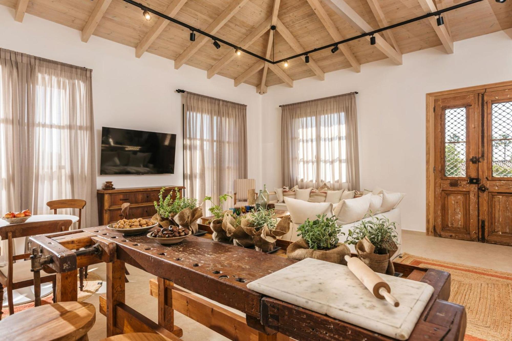 Le tresor de Marie - Charming Traditional Retreat, by ZanteWize view 2