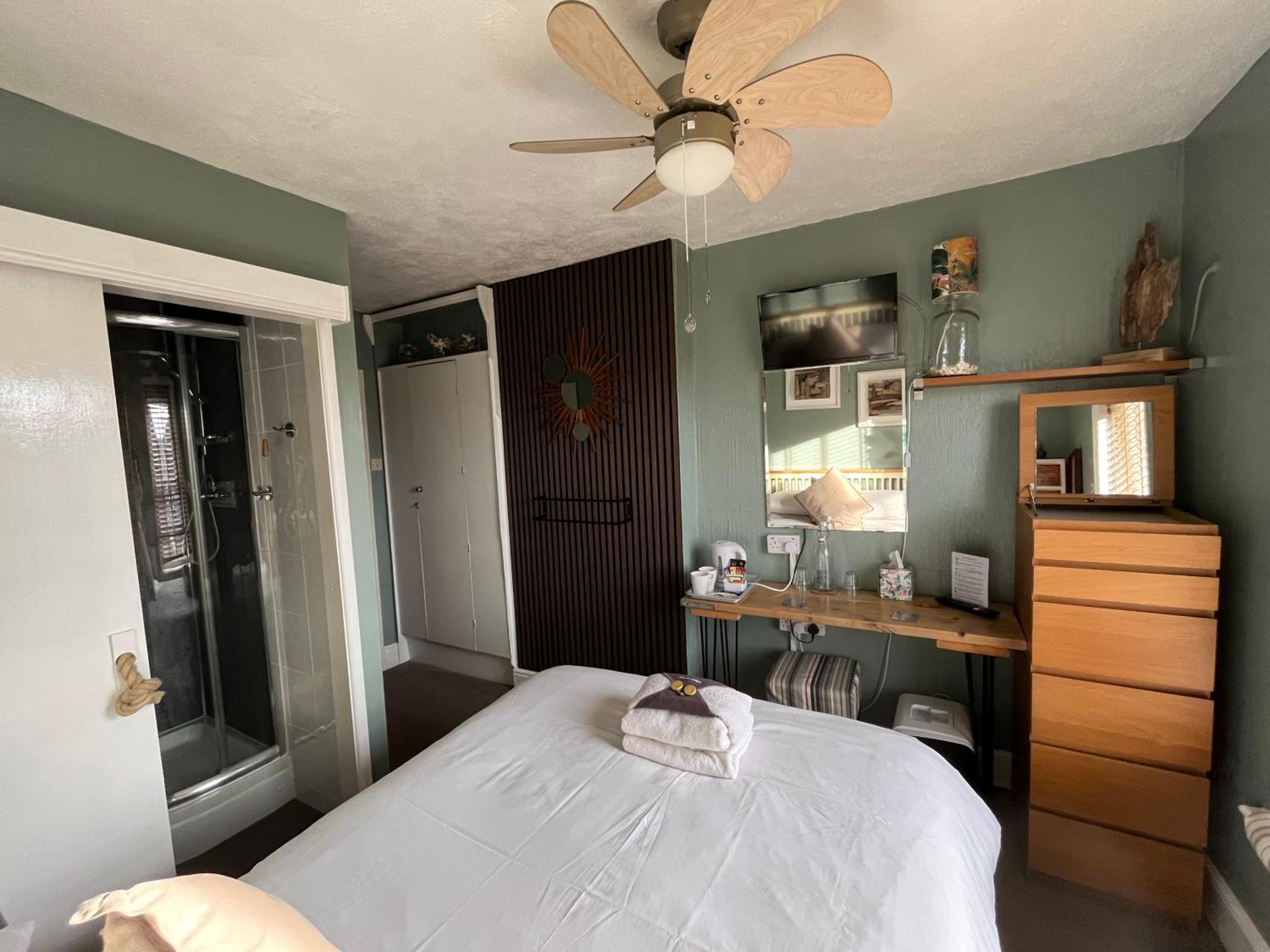 Kelston Guest House