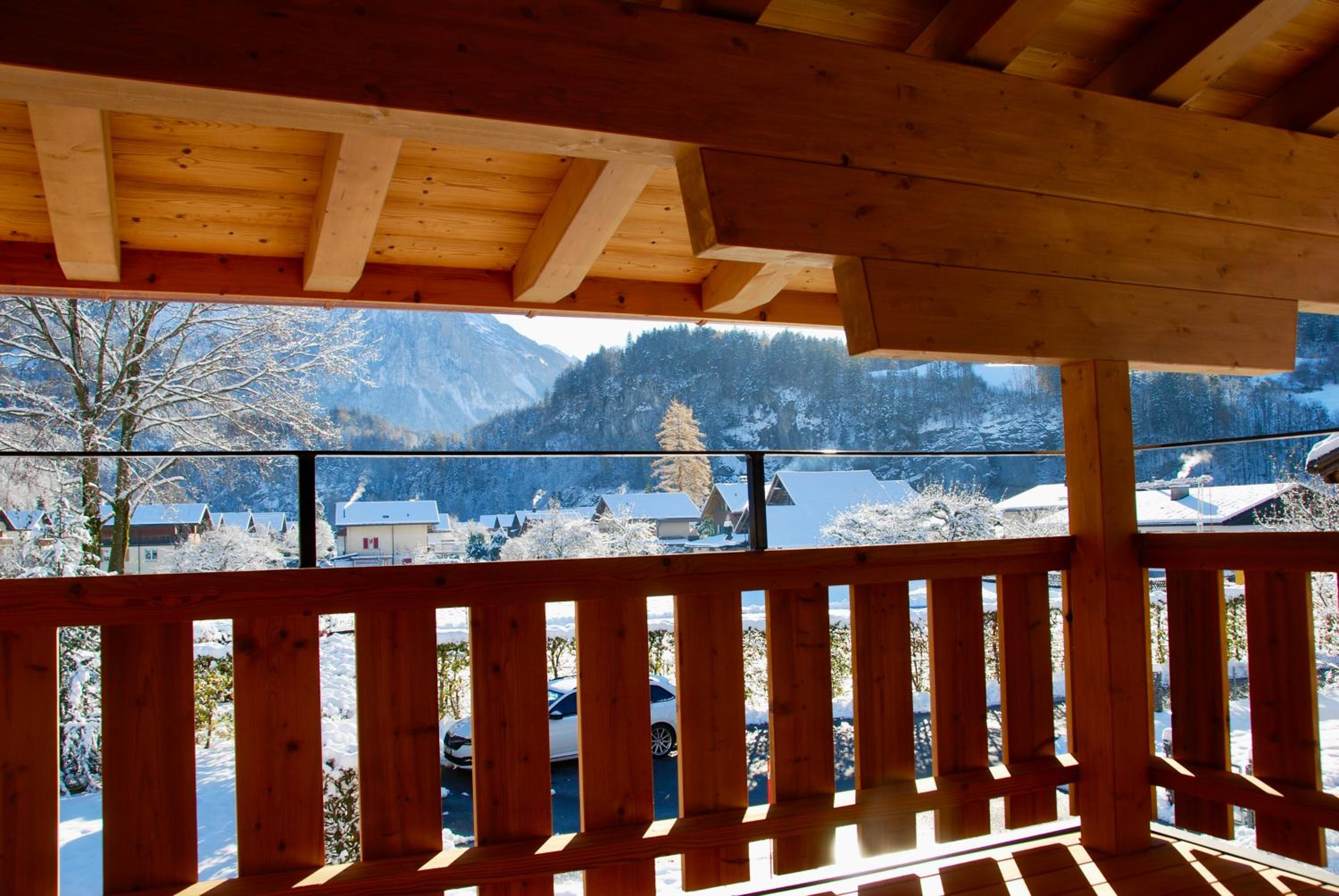 My Chalet