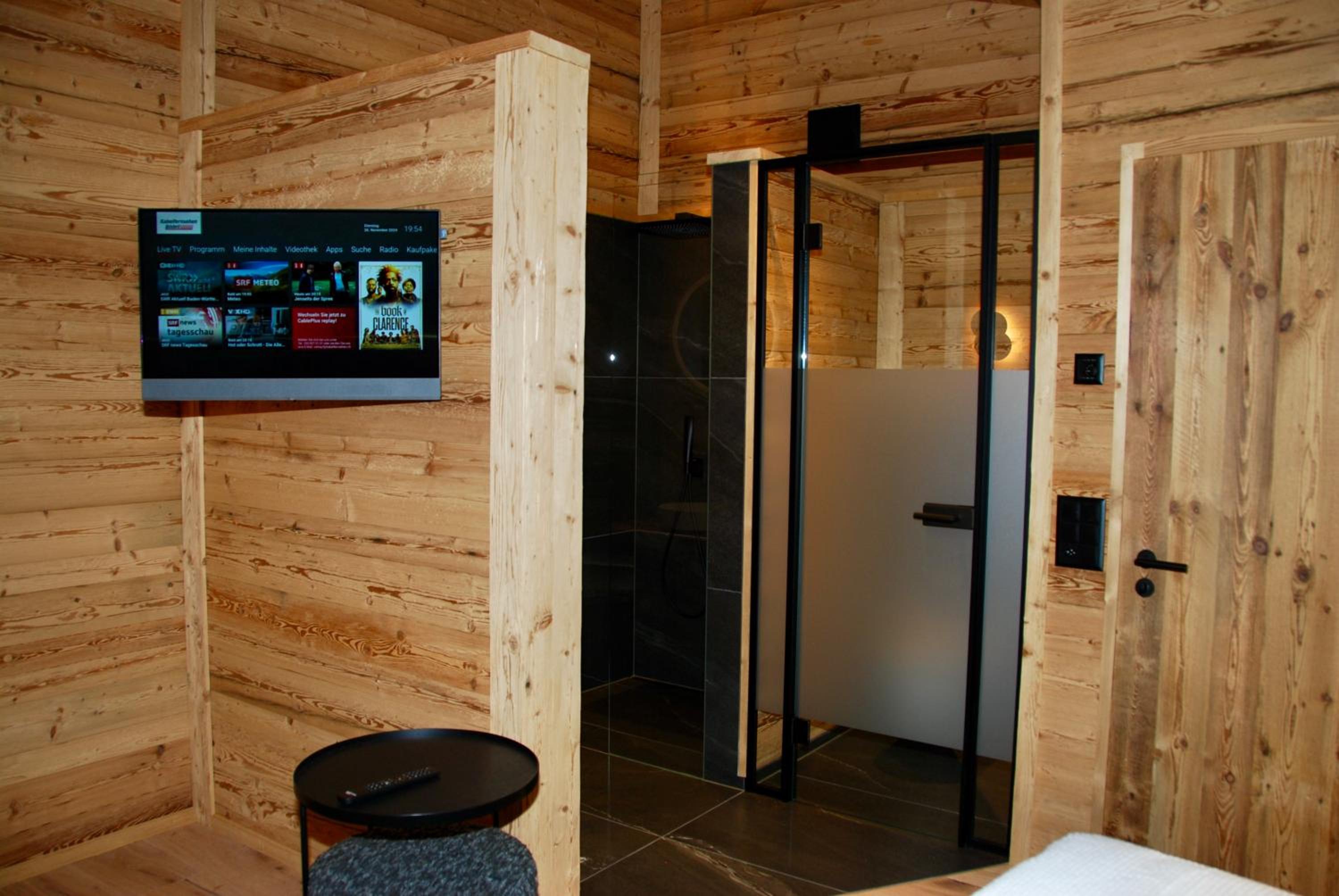 My Chalet