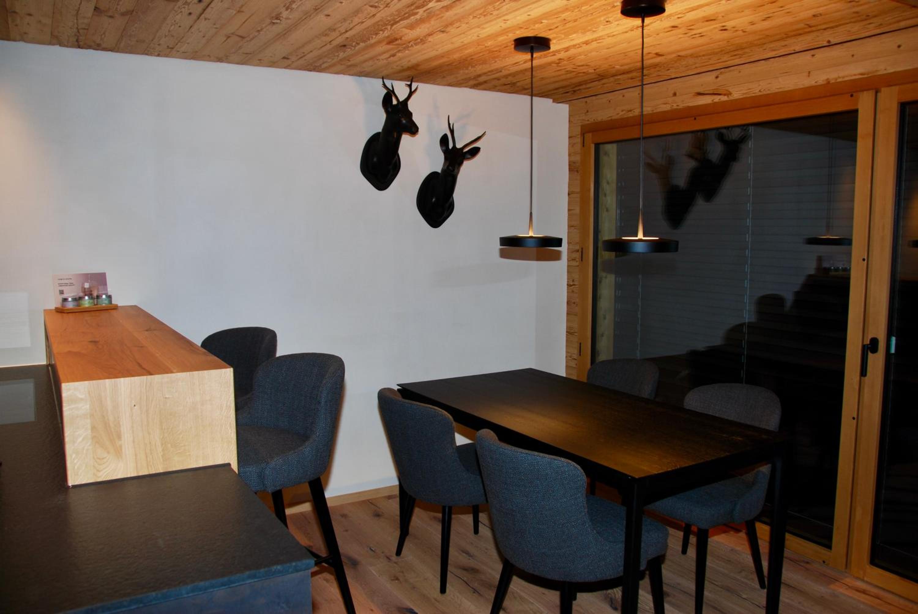 My Chalet