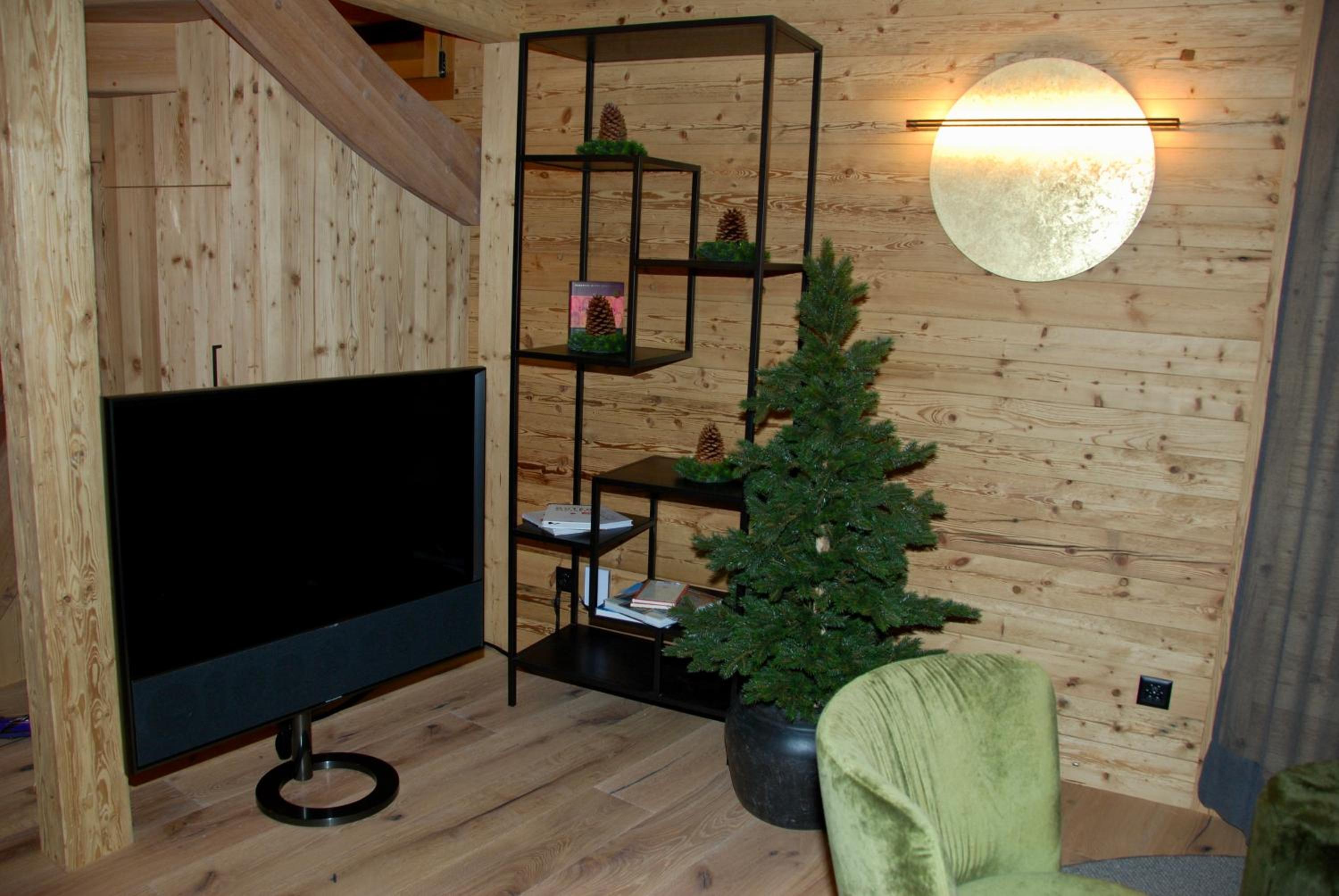My Chalet