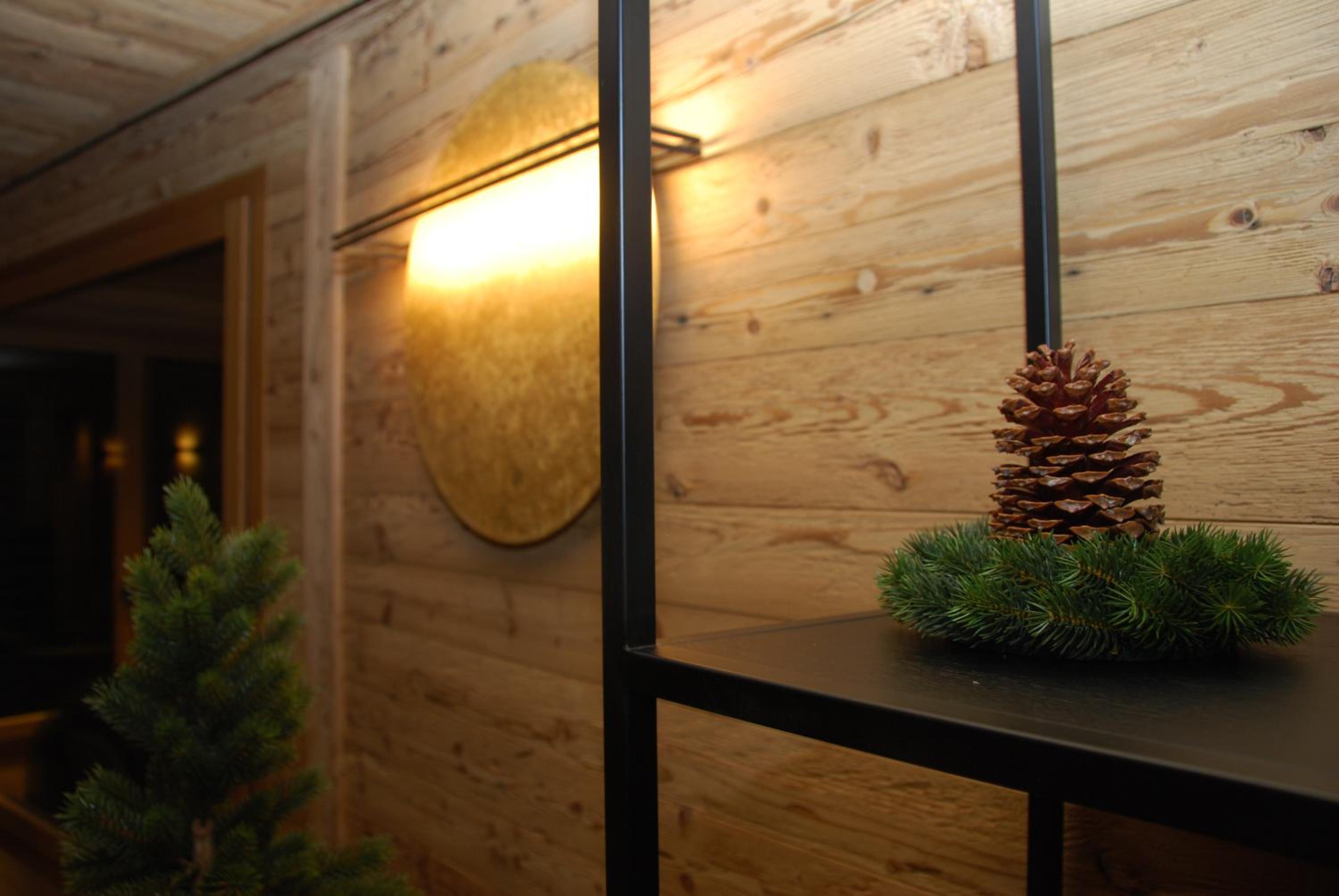 My Chalet