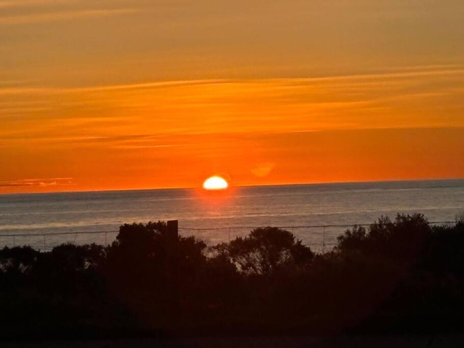 Sunset Beach House
