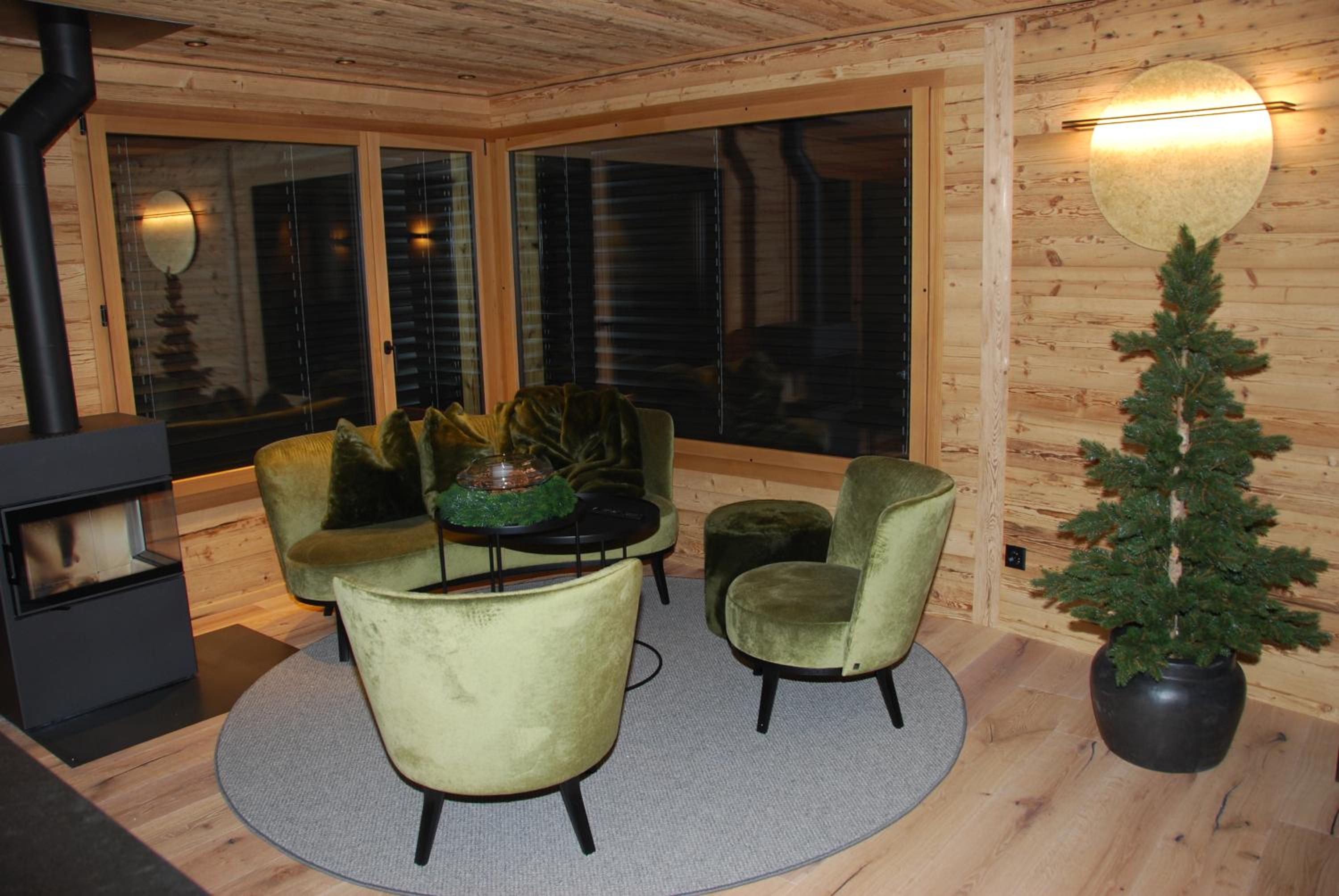 My Chalet