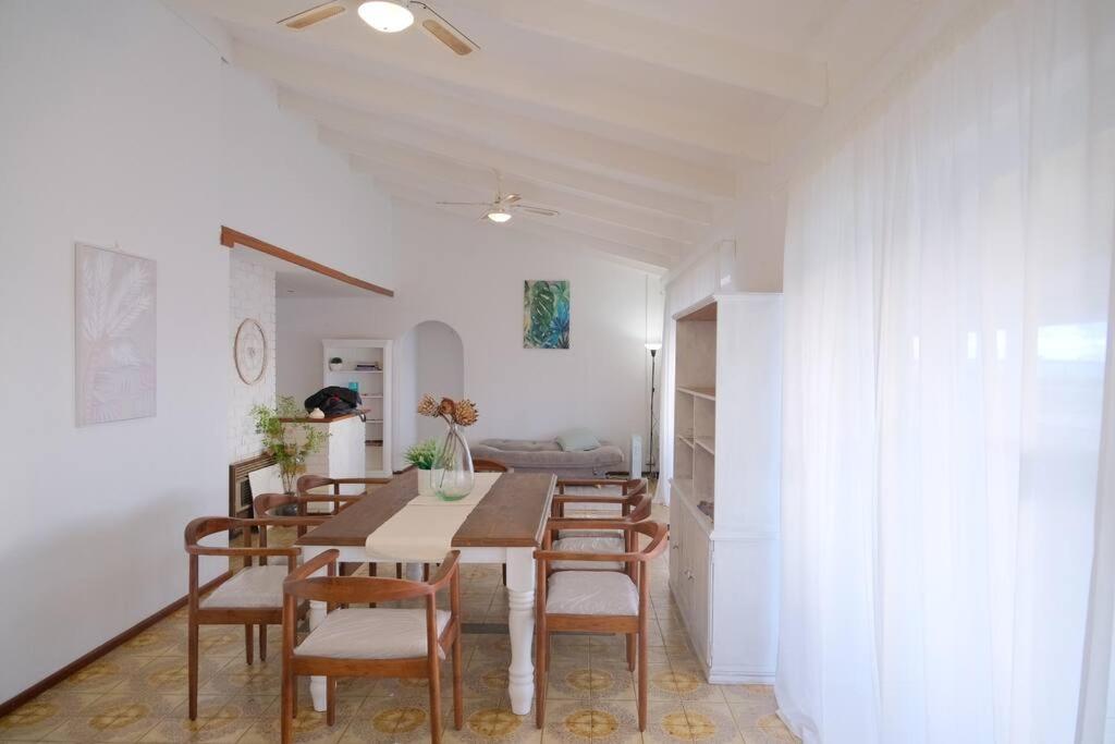 Sunset Beach House